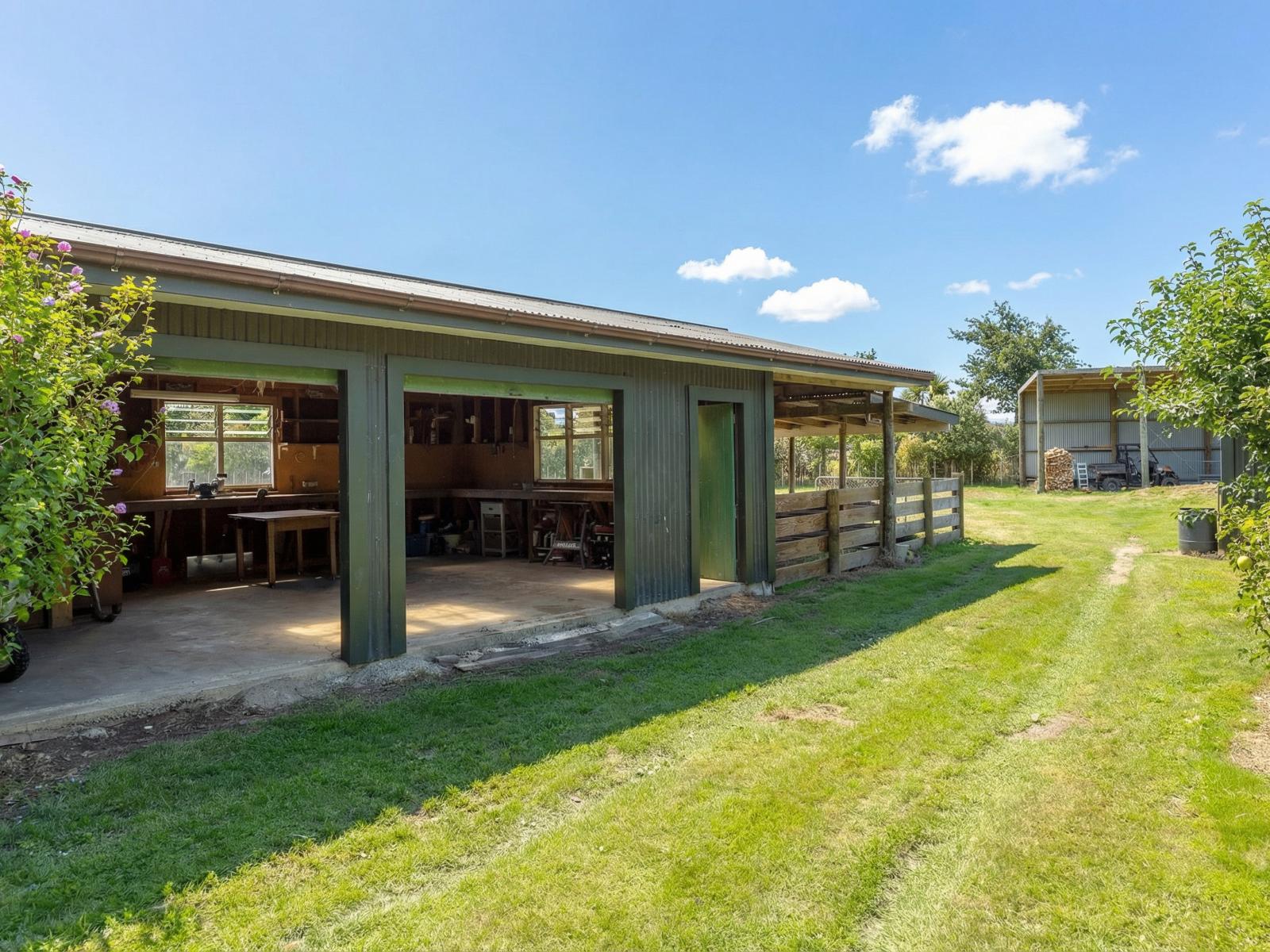 124 Loop Line, Masterton