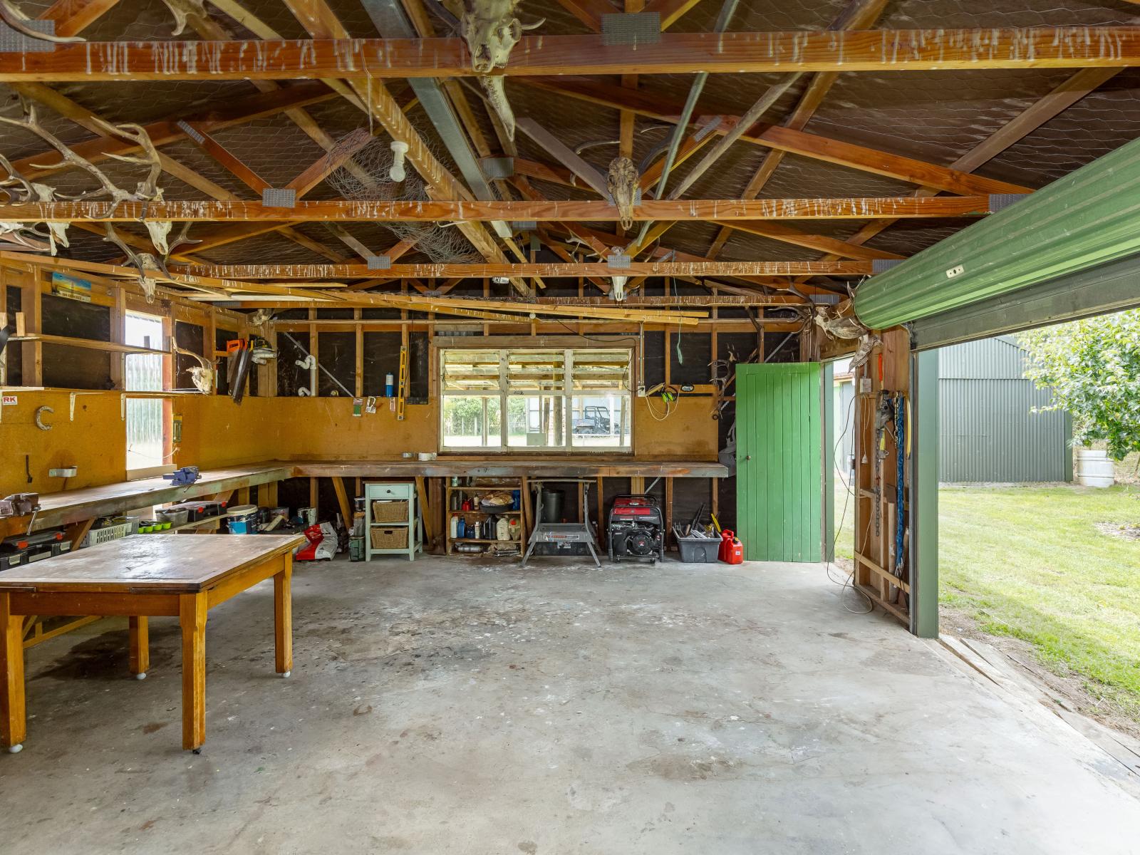 124 Loop Line, Masterton