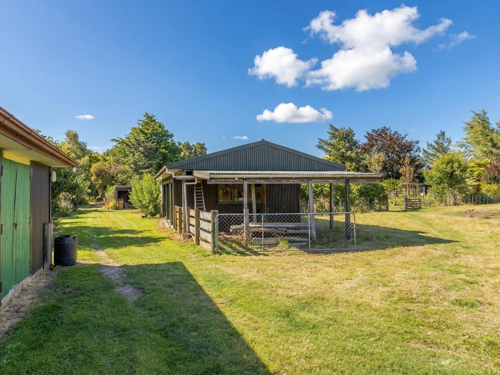 124 Loop Line, Masterton