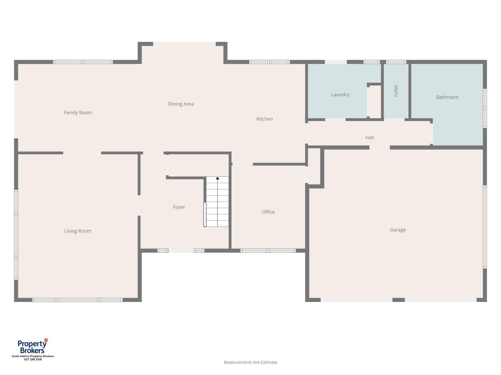 150 Arapuni Road, Putaruru