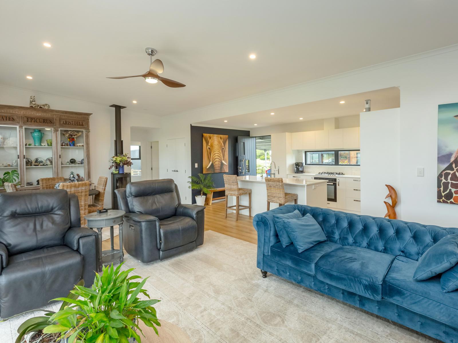 78 Thomas Road, Carterton