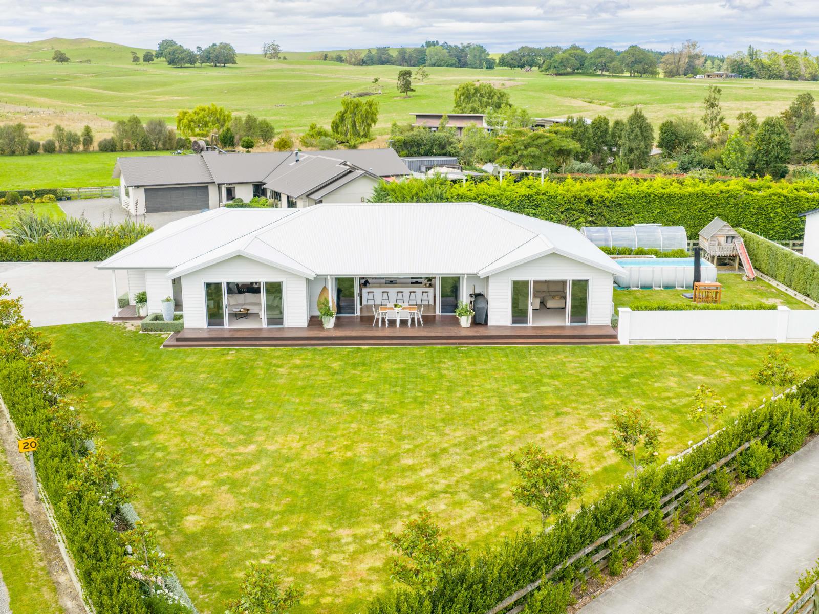 112 Mt Herbert Road, Waipukurau