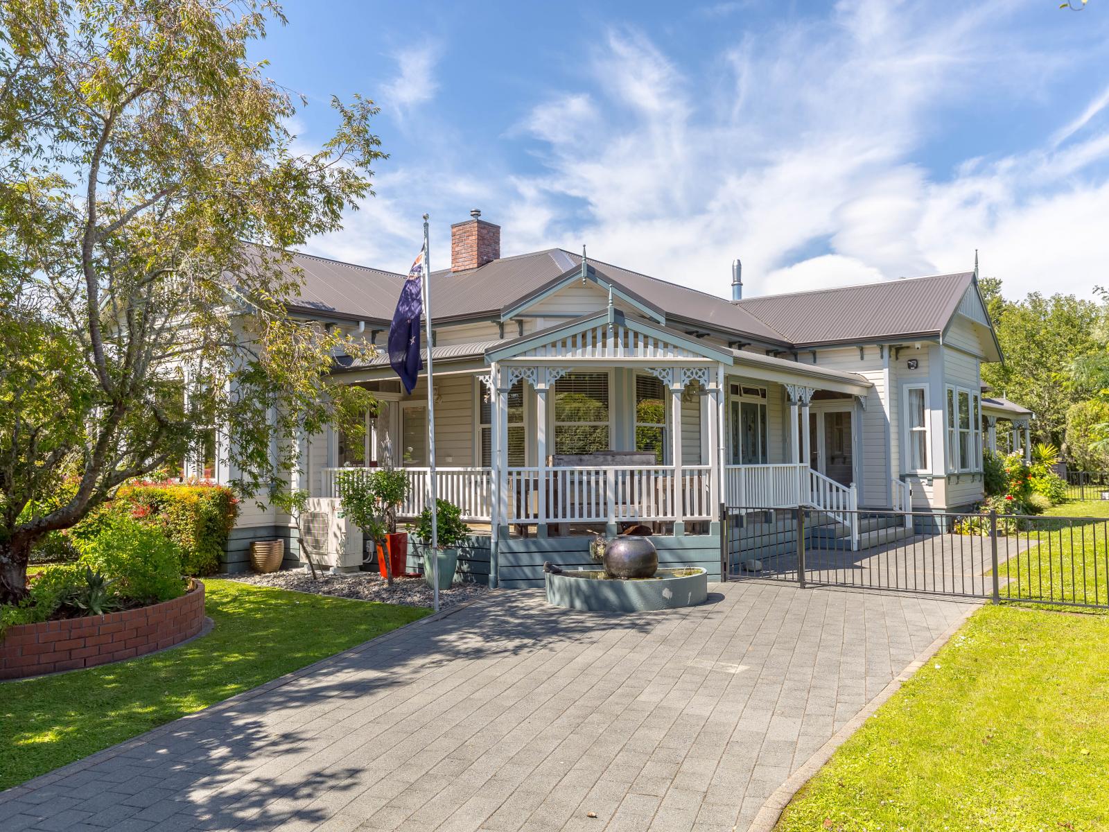 104 Kuratawhiti Street, Greytown