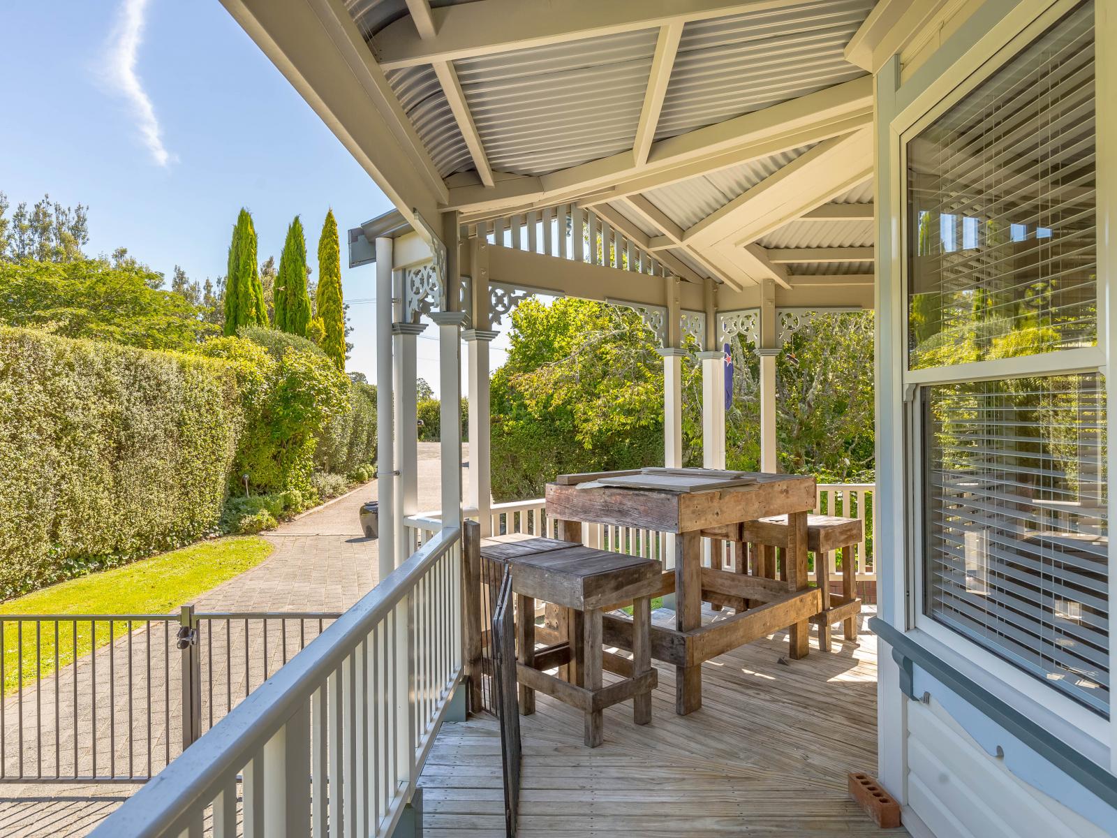 104 Kuratawhiti Street, Greytown