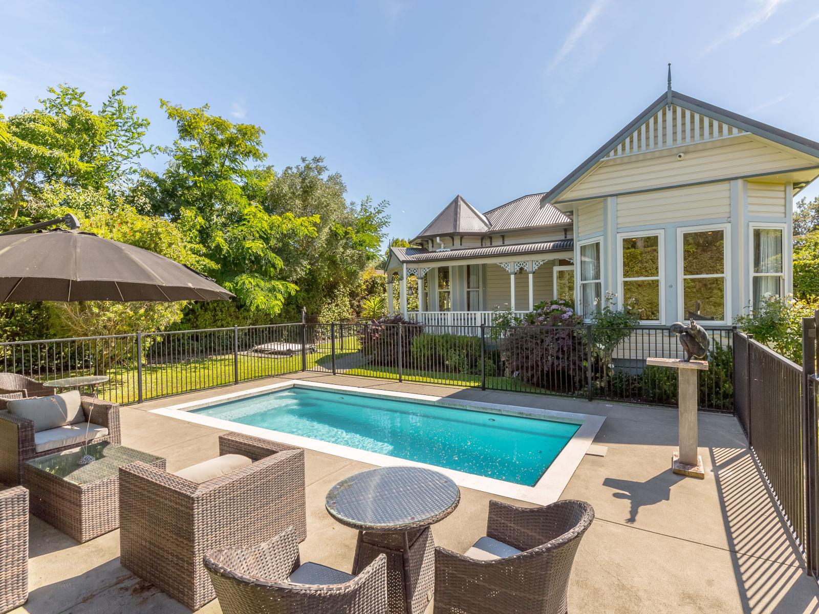 104 Kuratawhiti Street, Greytown