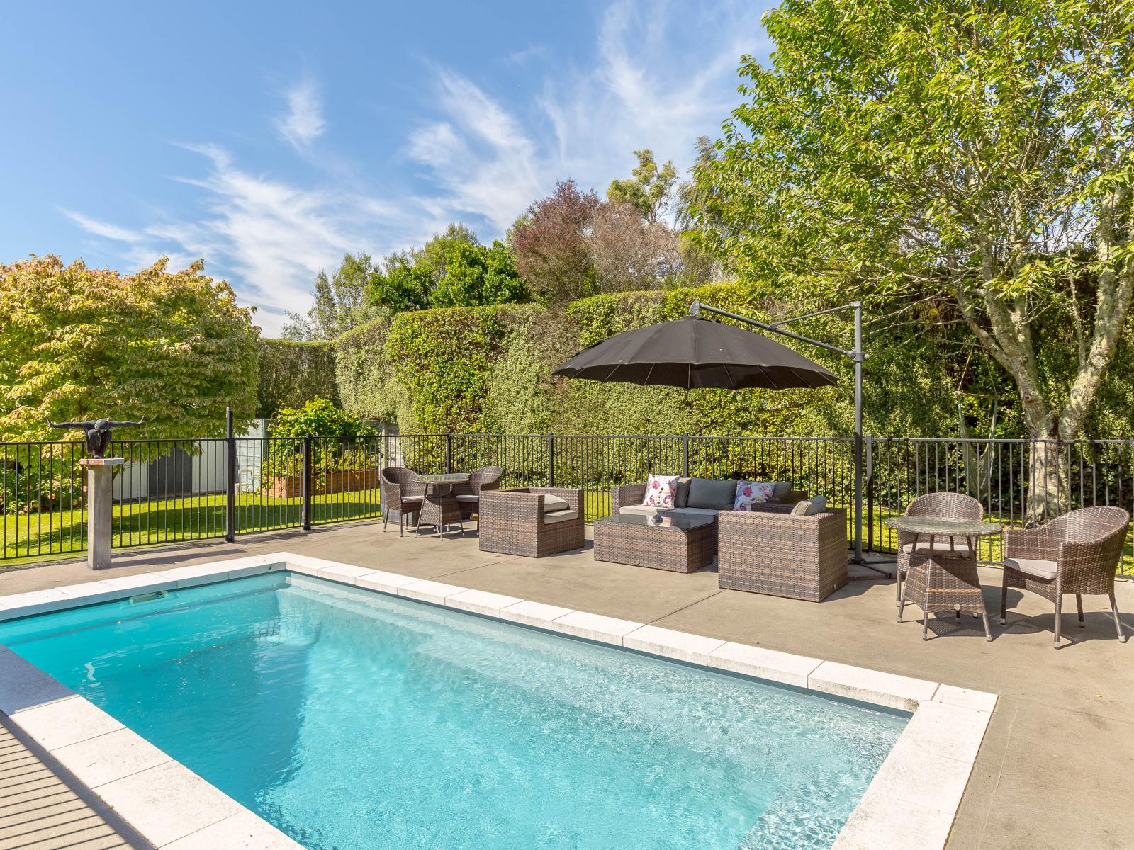 104 Kuratawhiti Street, Greytown