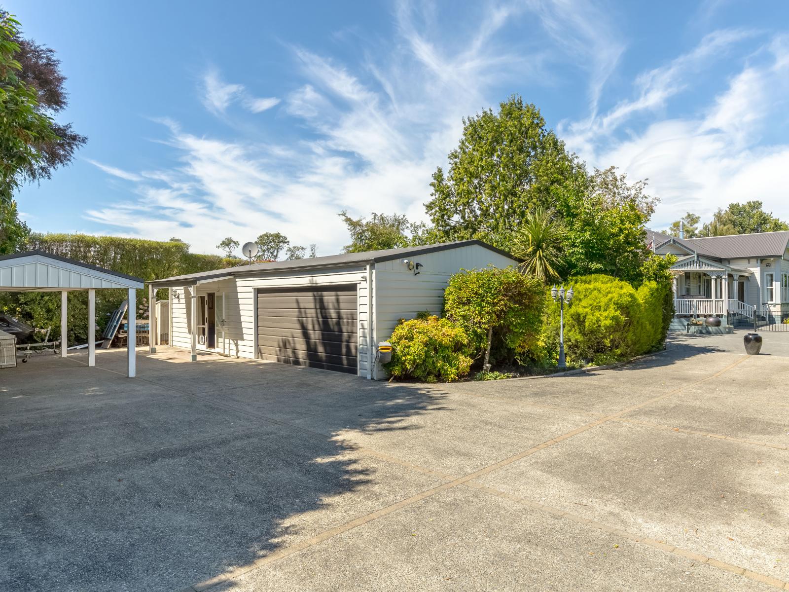 104 Kuratawhiti Street, Greytown