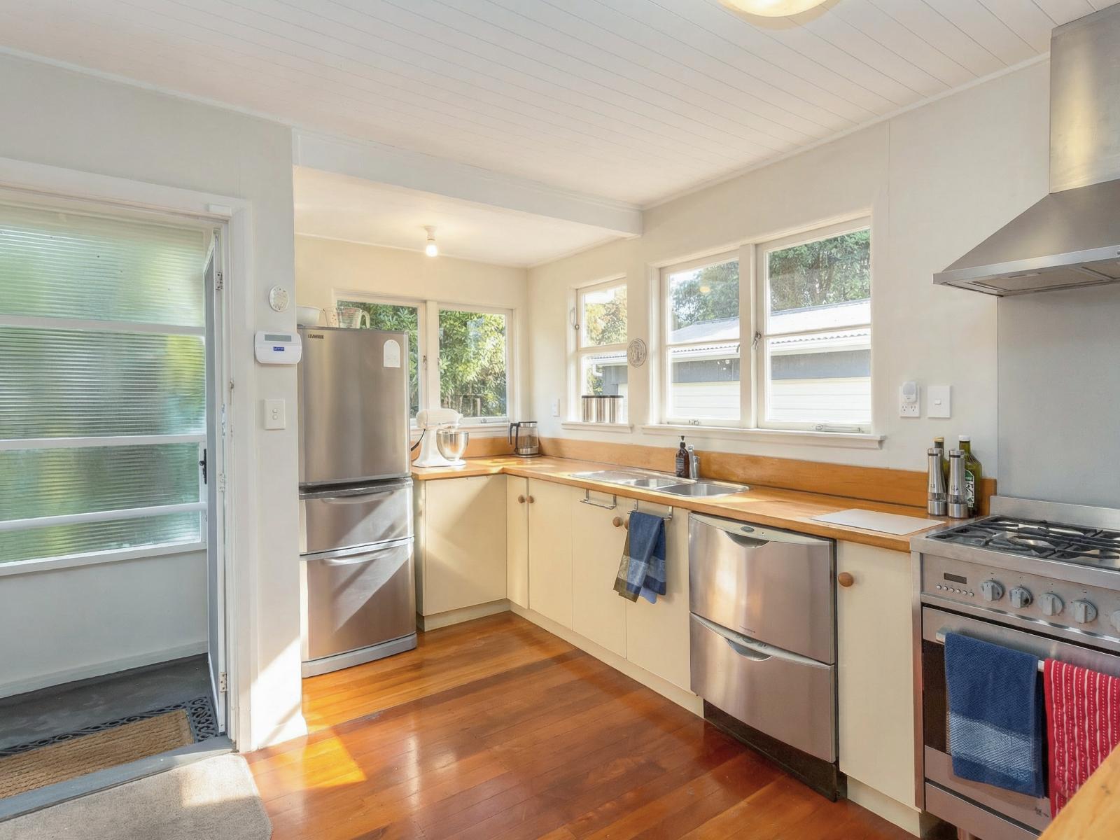 40 Reading Street, Greytown