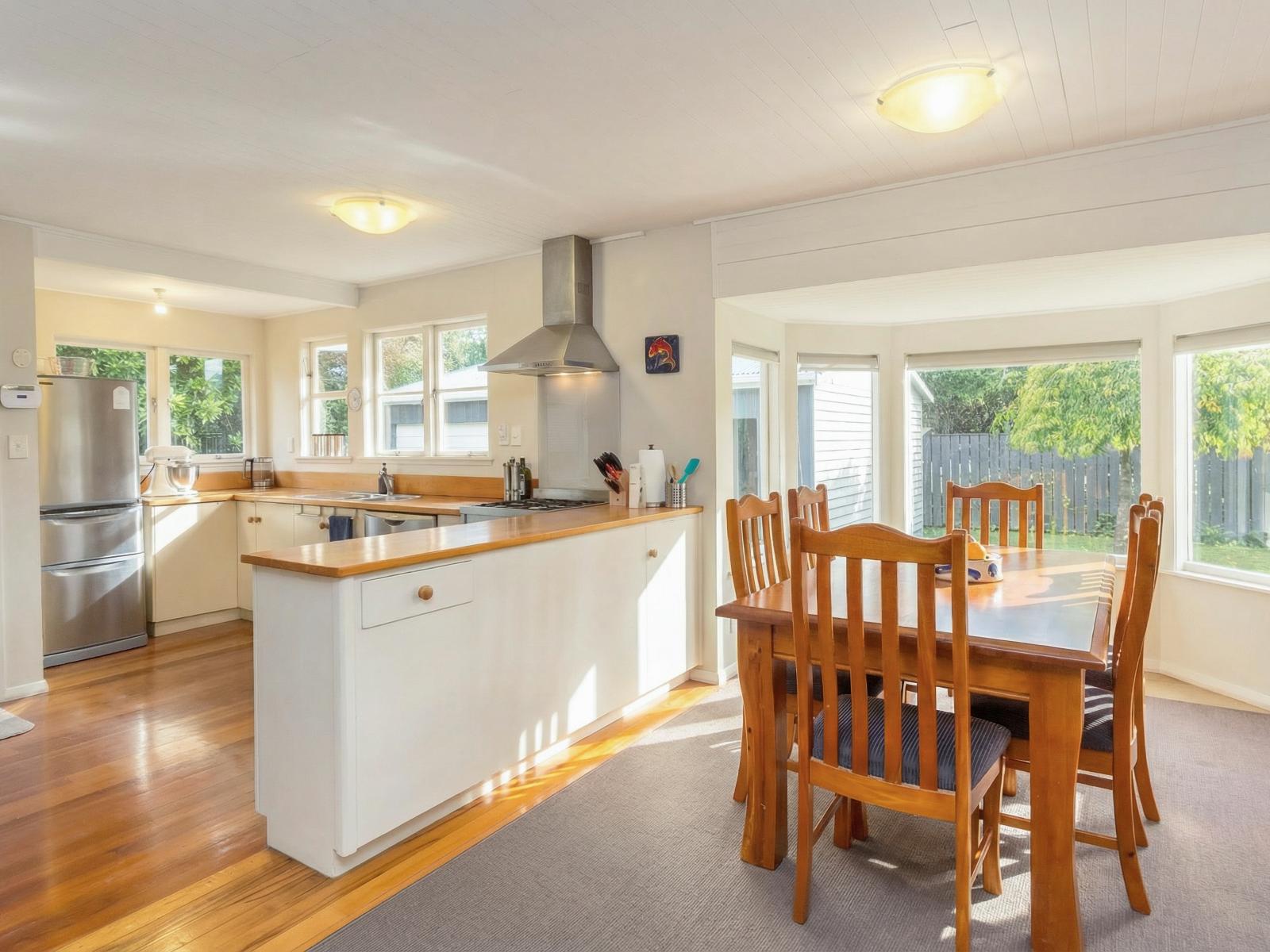 40 Reading Street, Greytown