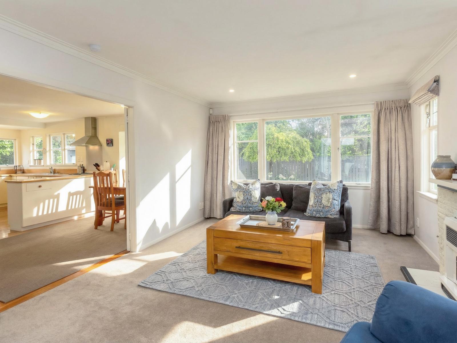 40 Reading Street, Greytown