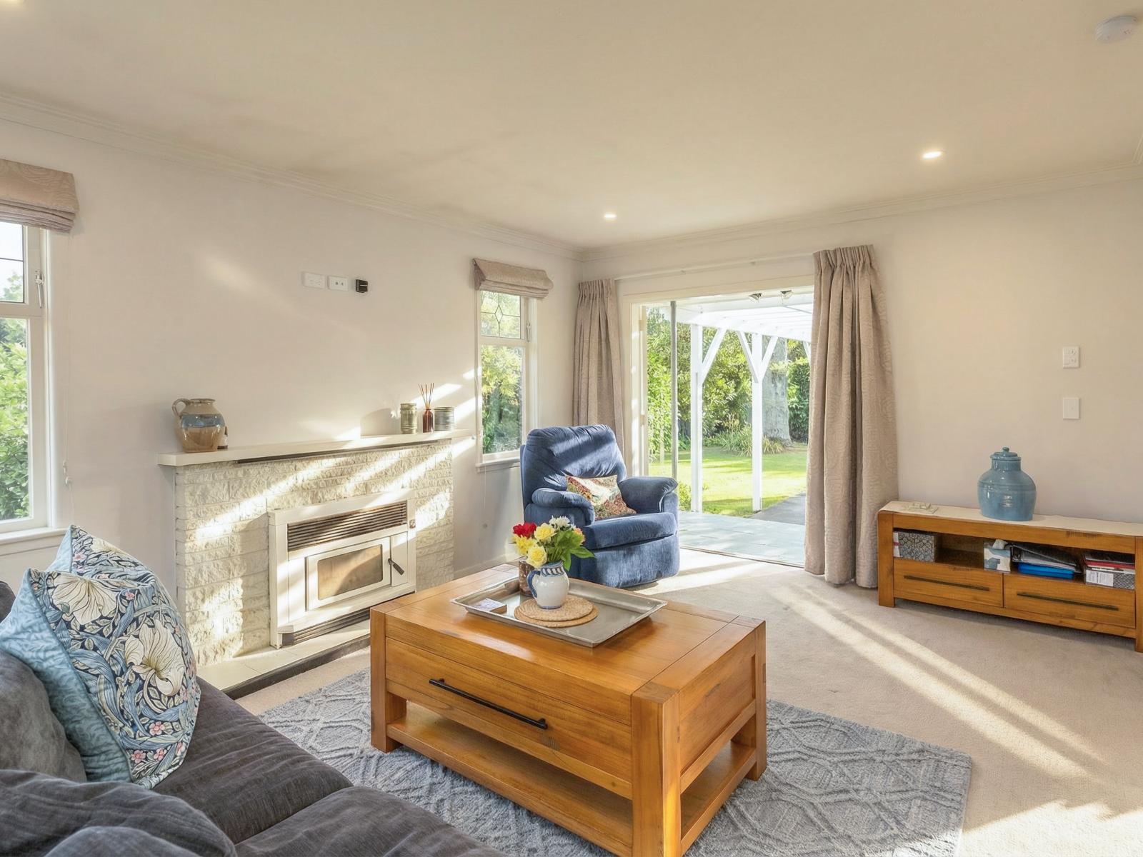 40 Reading Street, Greytown