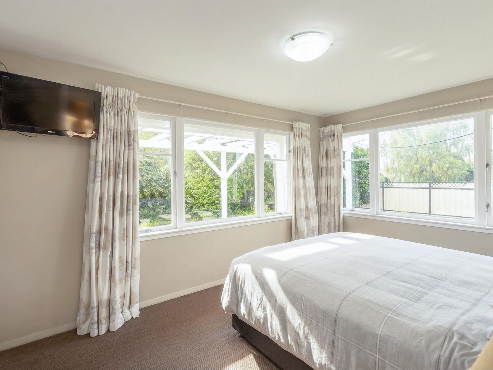 40 Reading Street, Greytown