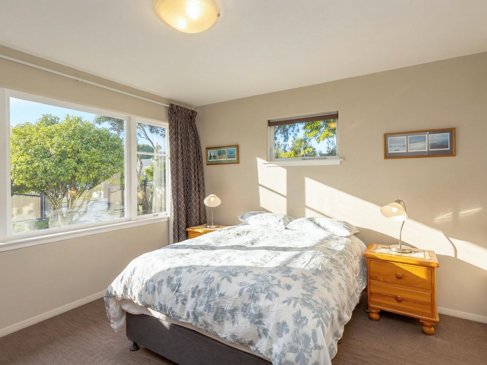 40 Reading Street, Greytown