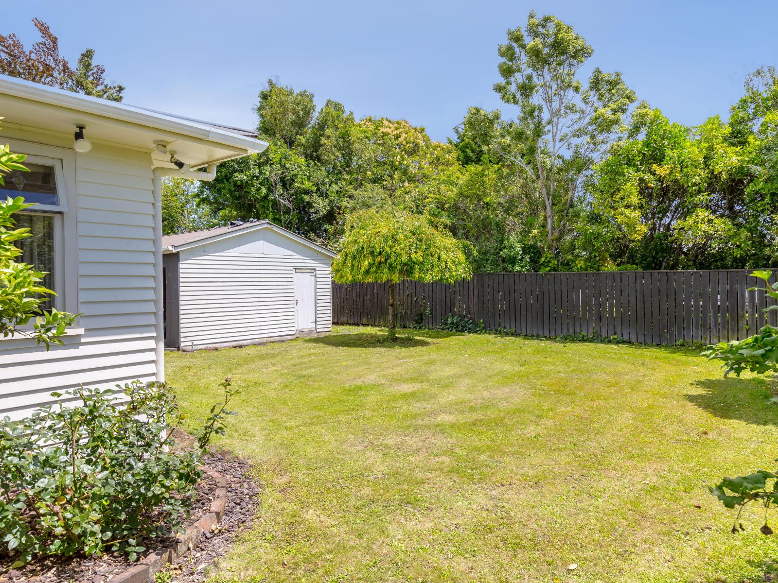 40 Reading Street, Greytown