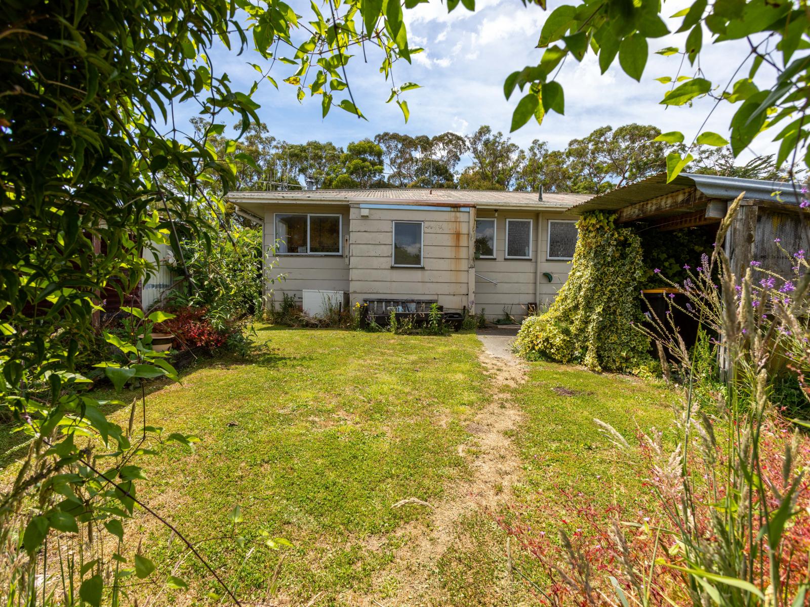 93 McLean Street, Woodville