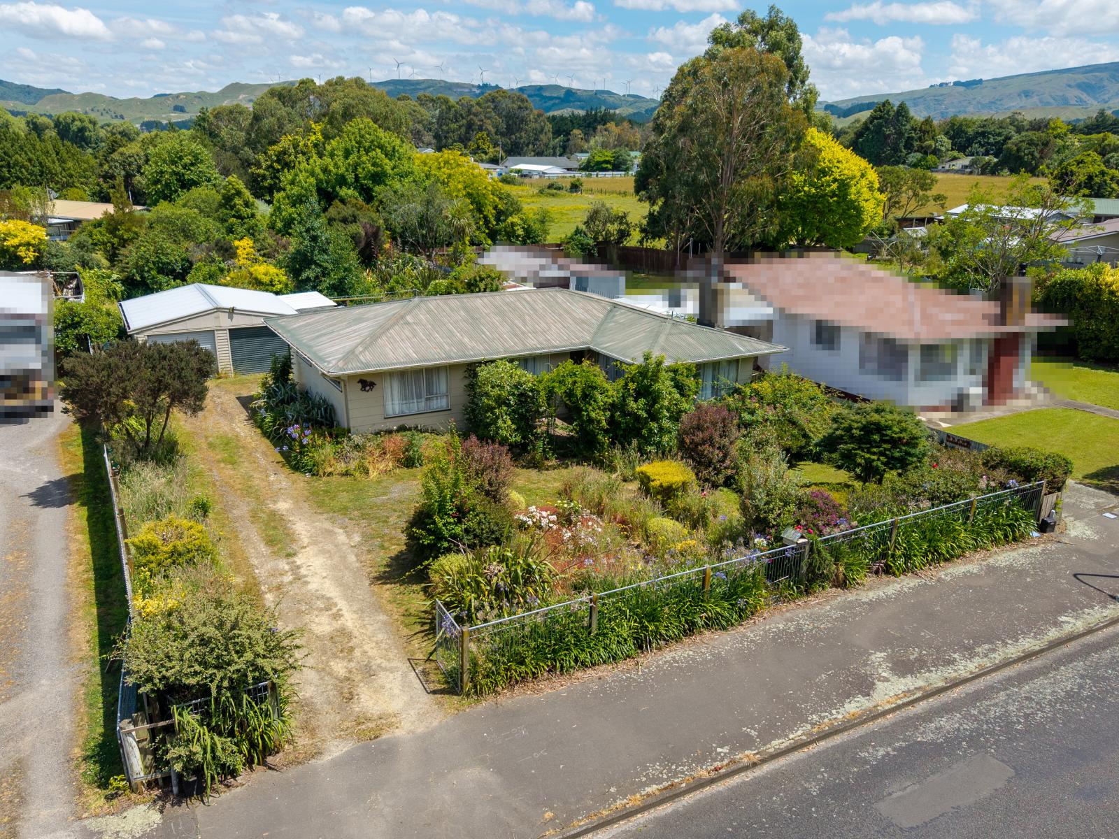 93 McLean Street, Woodville