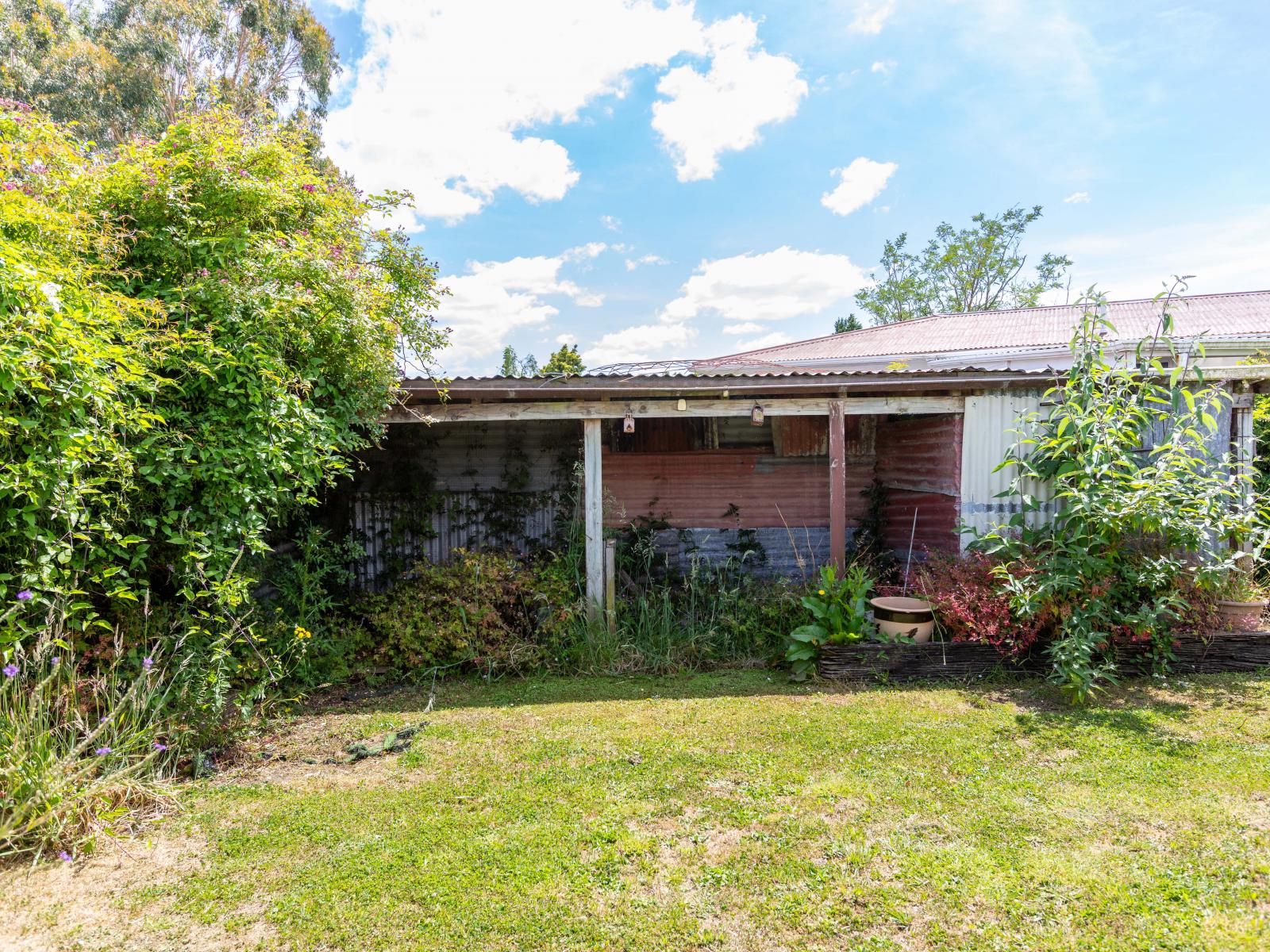 93 McLean Street, Woodville