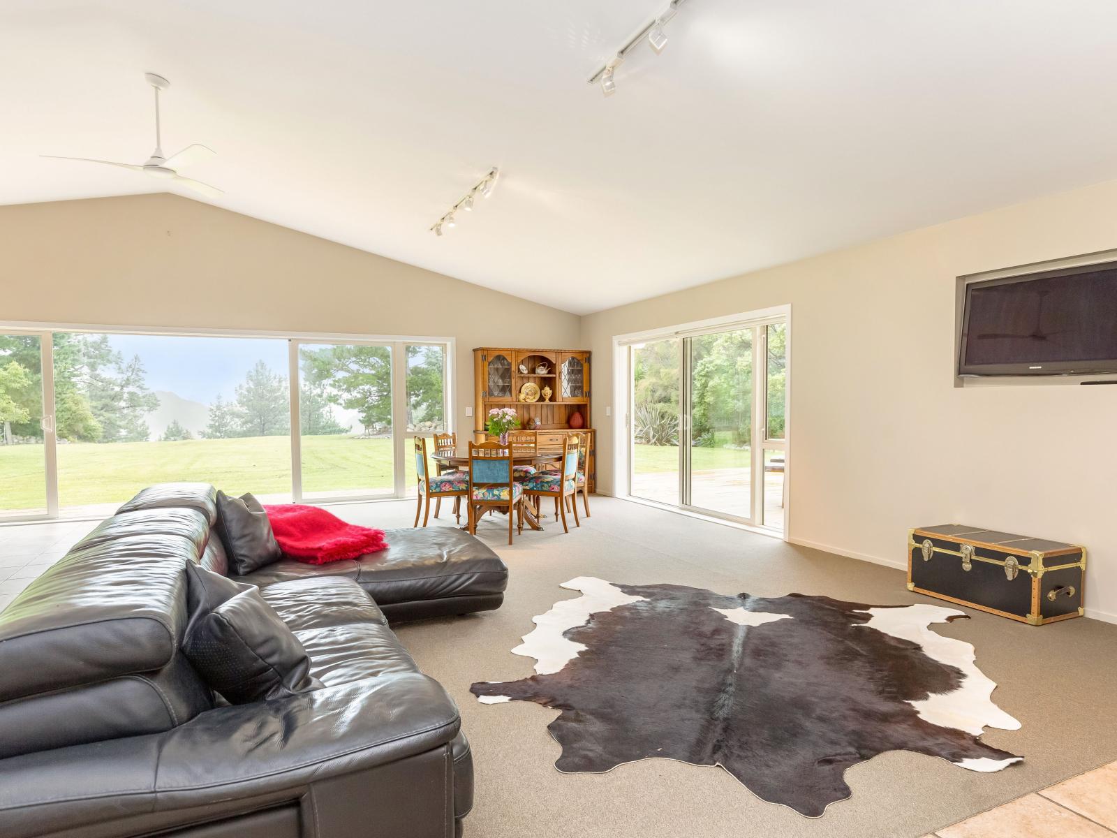 433A Waiohine Gorge Road, Carterton
