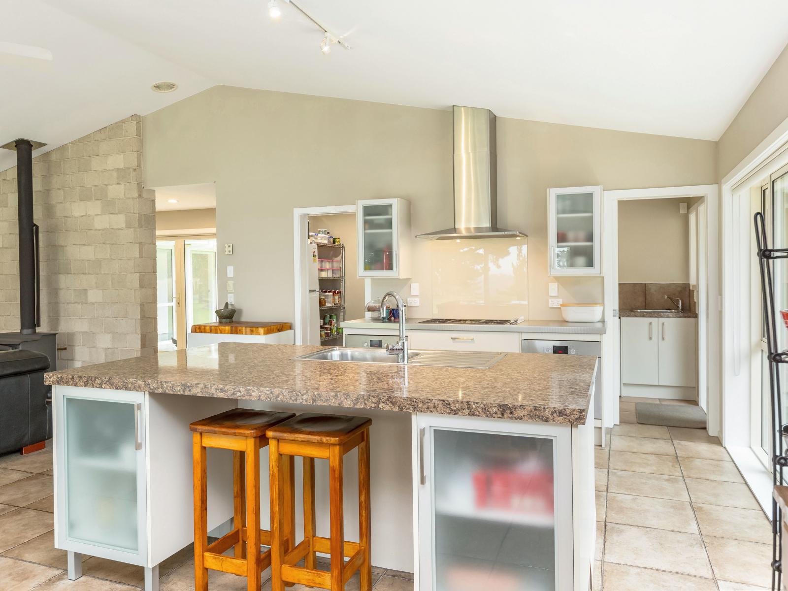 433A Waiohine Gorge Road, Carterton