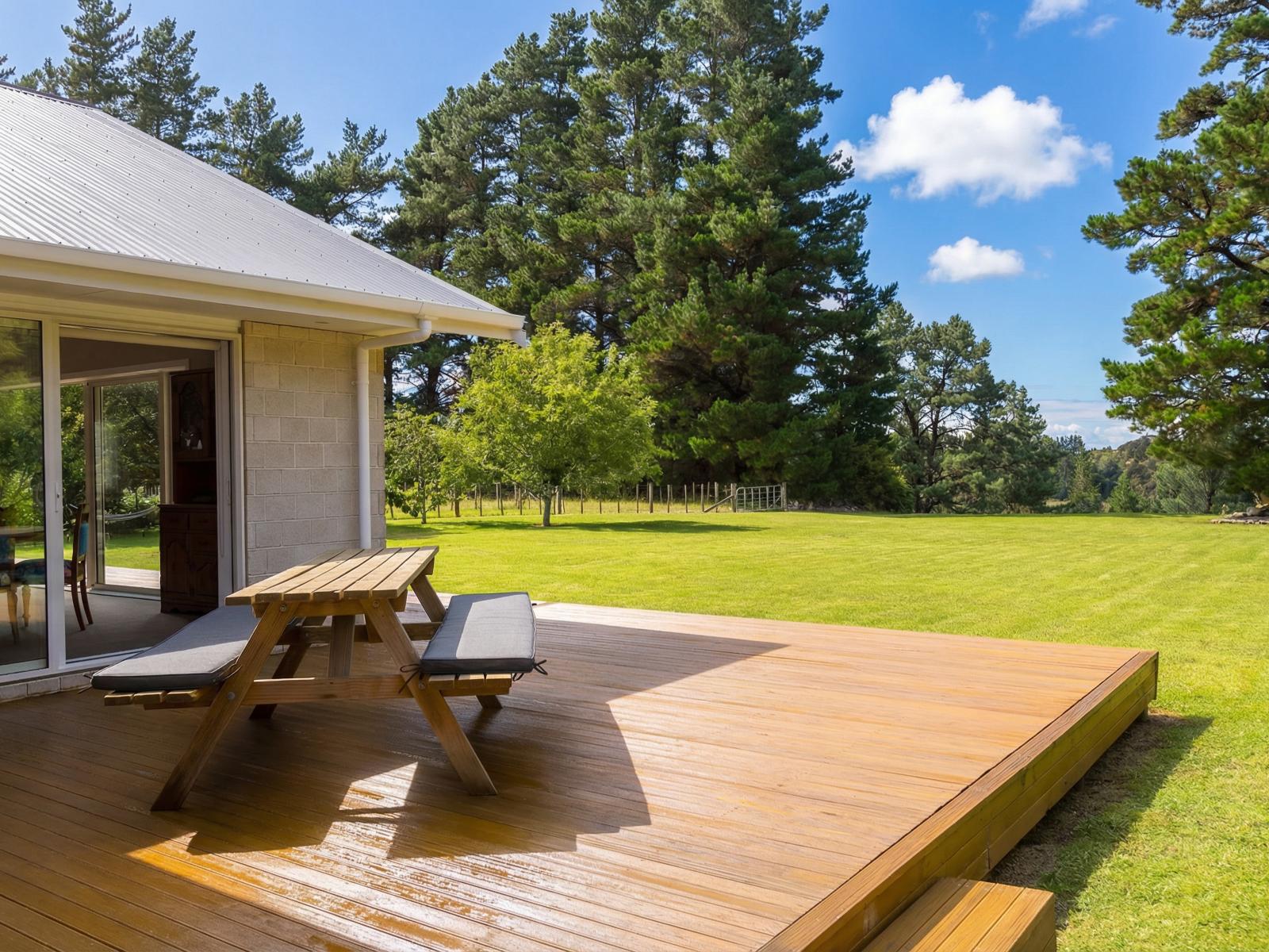 433A Waiohine Gorge Road, Carterton