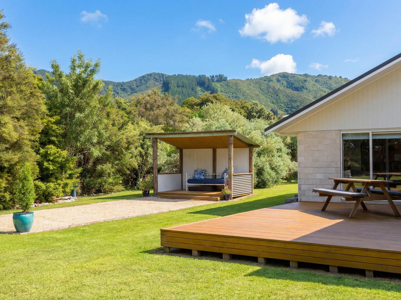 433A Waiohine Gorge Road, Carterton