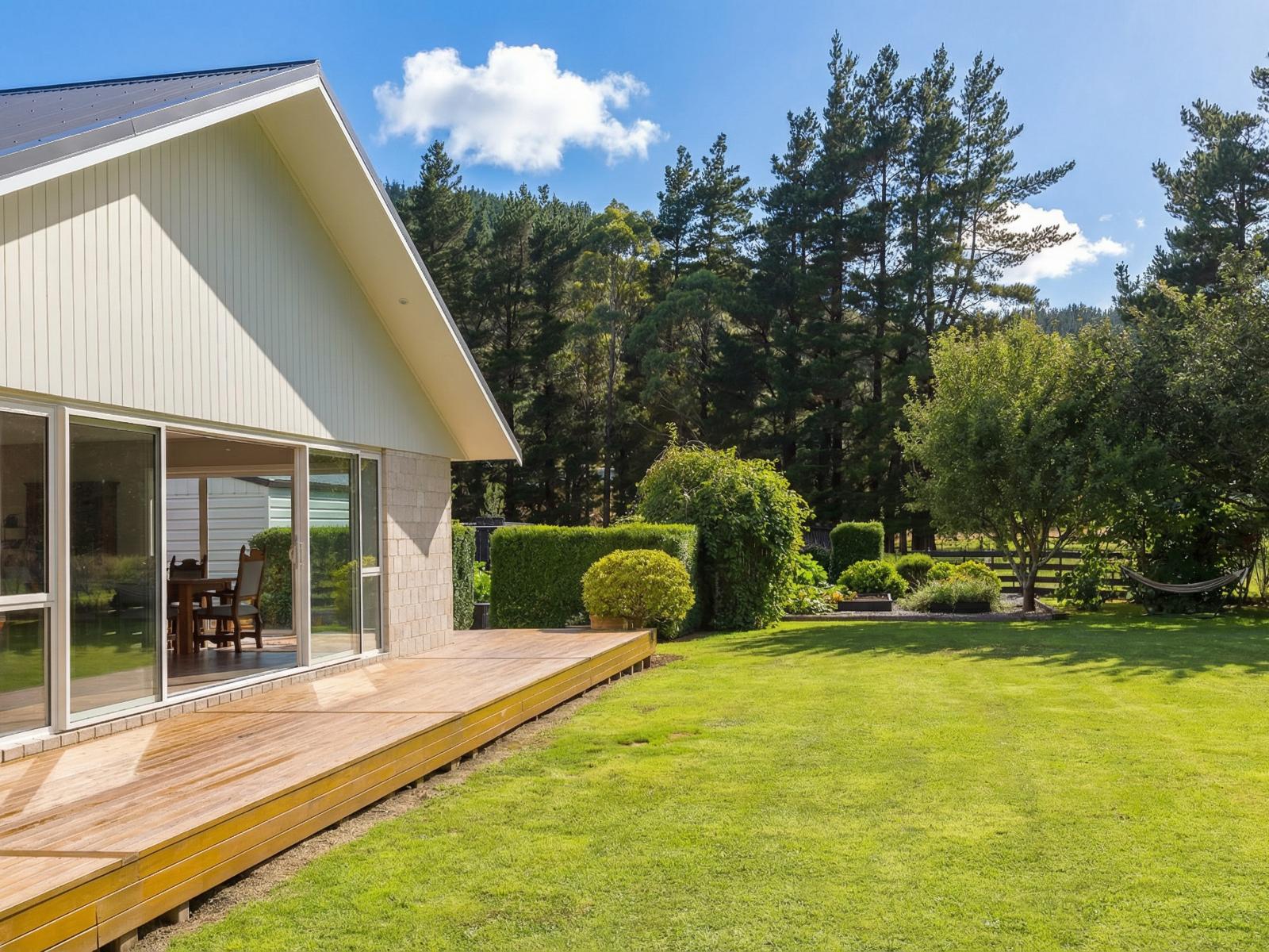 433A Waiohine Gorge Road, Carterton