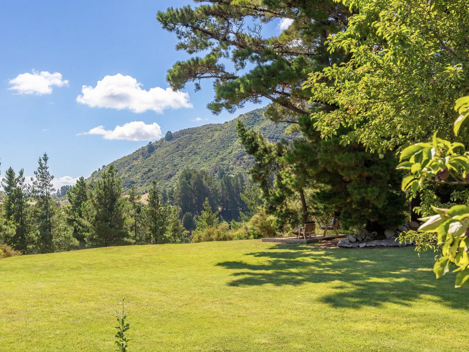 433A Waiohine Gorge Road, Carterton