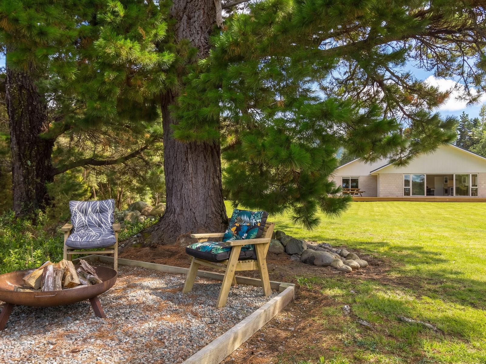 433A Waiohine Gorge Road, Carterton