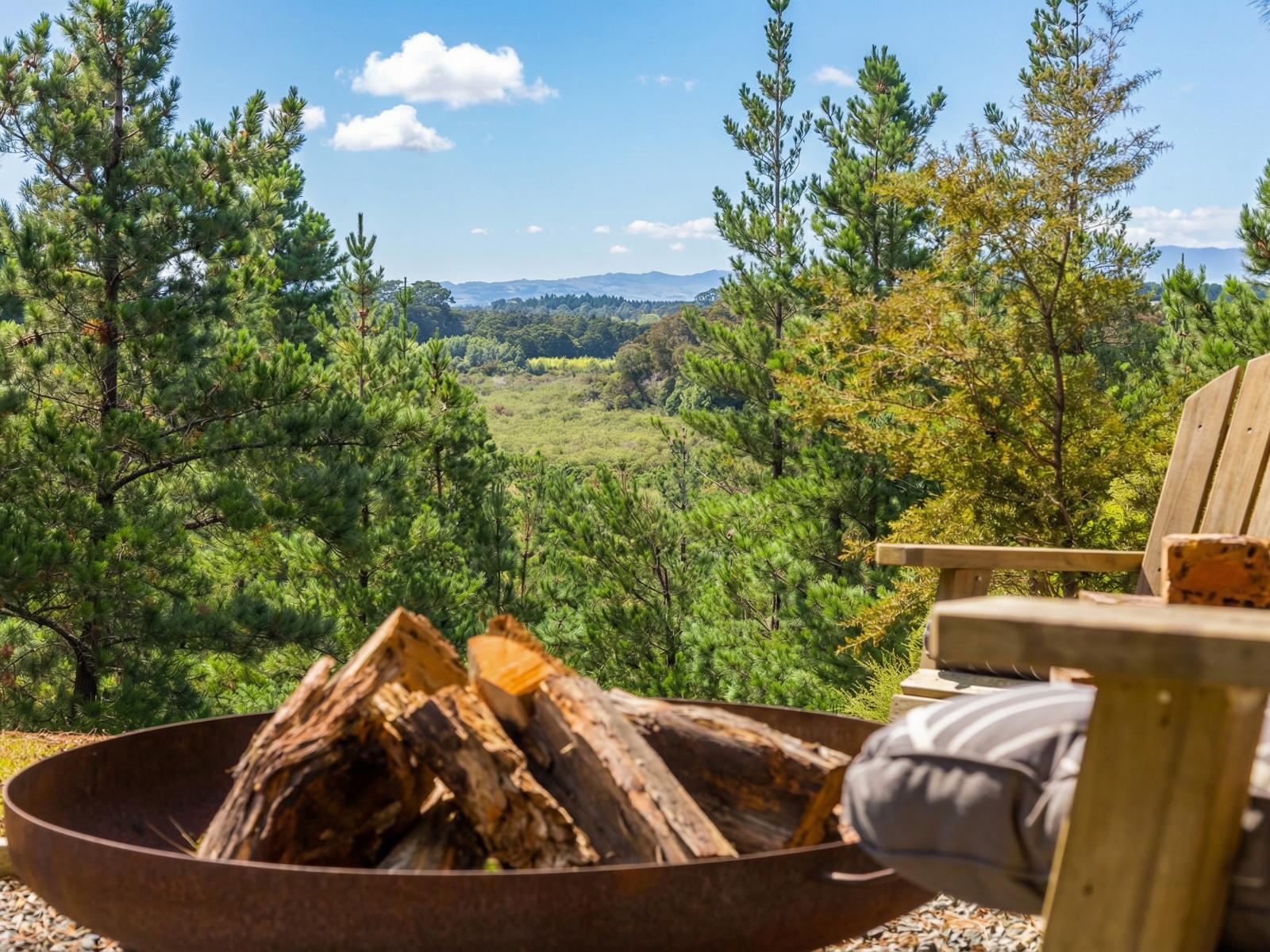 433A Waiohine Gorge Road, Carterton