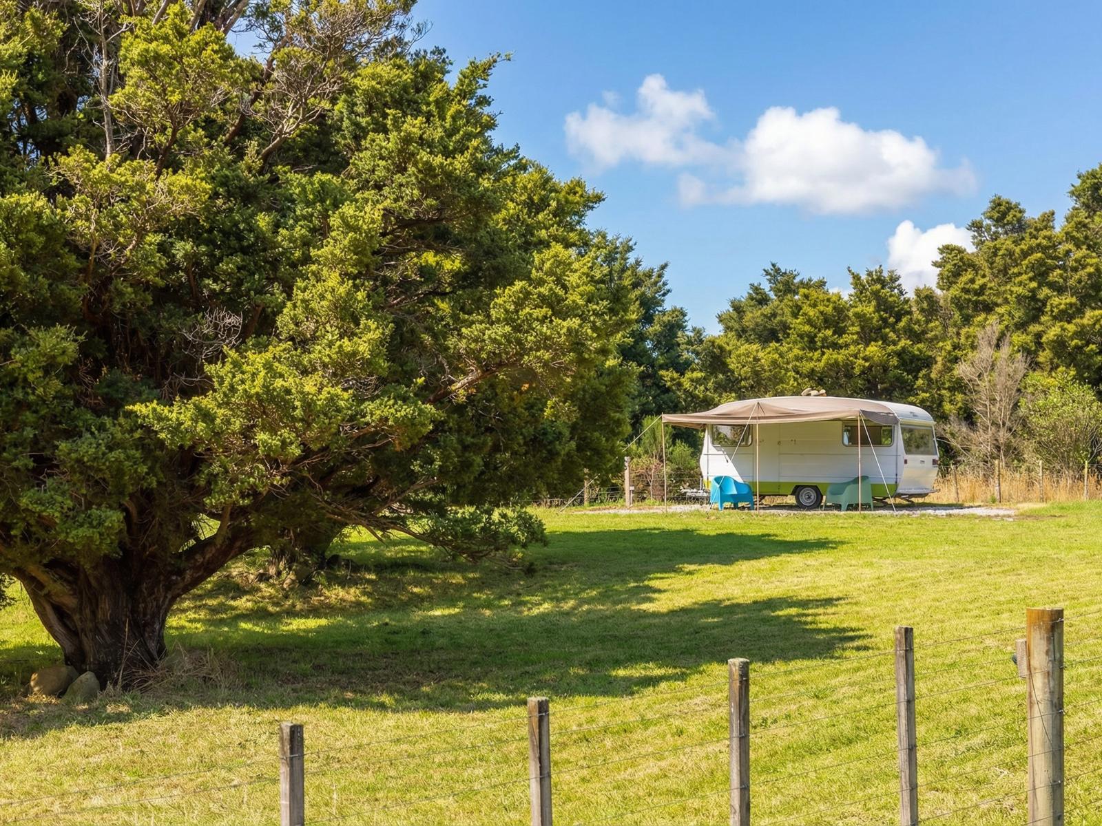 433A Waiohine Gorge Road, Carterton