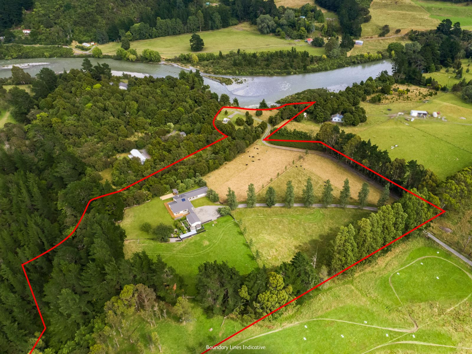 433A Waiohine Gorge Road, Carterton