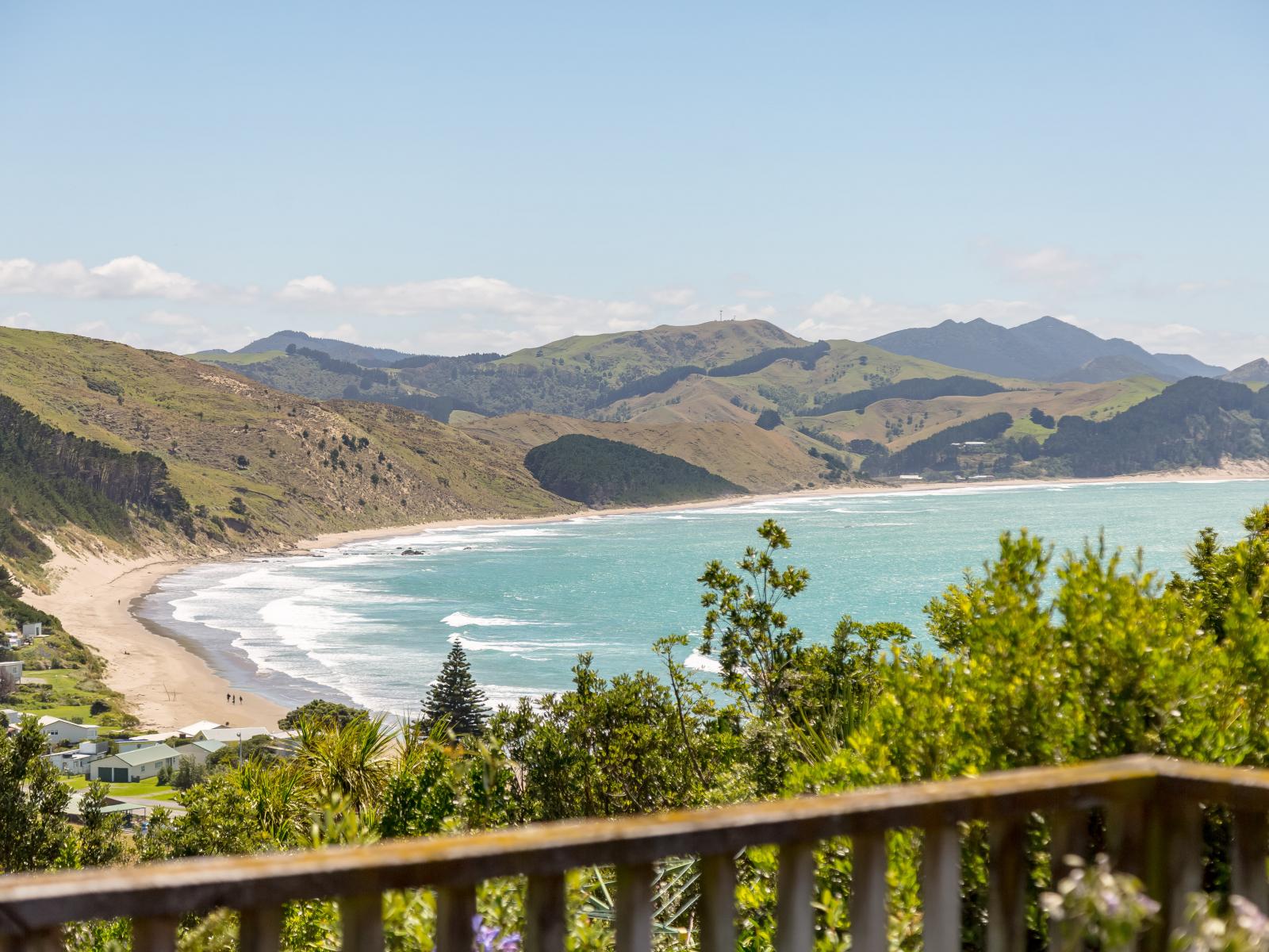 46 Guthrie Crescent, Castlepoint