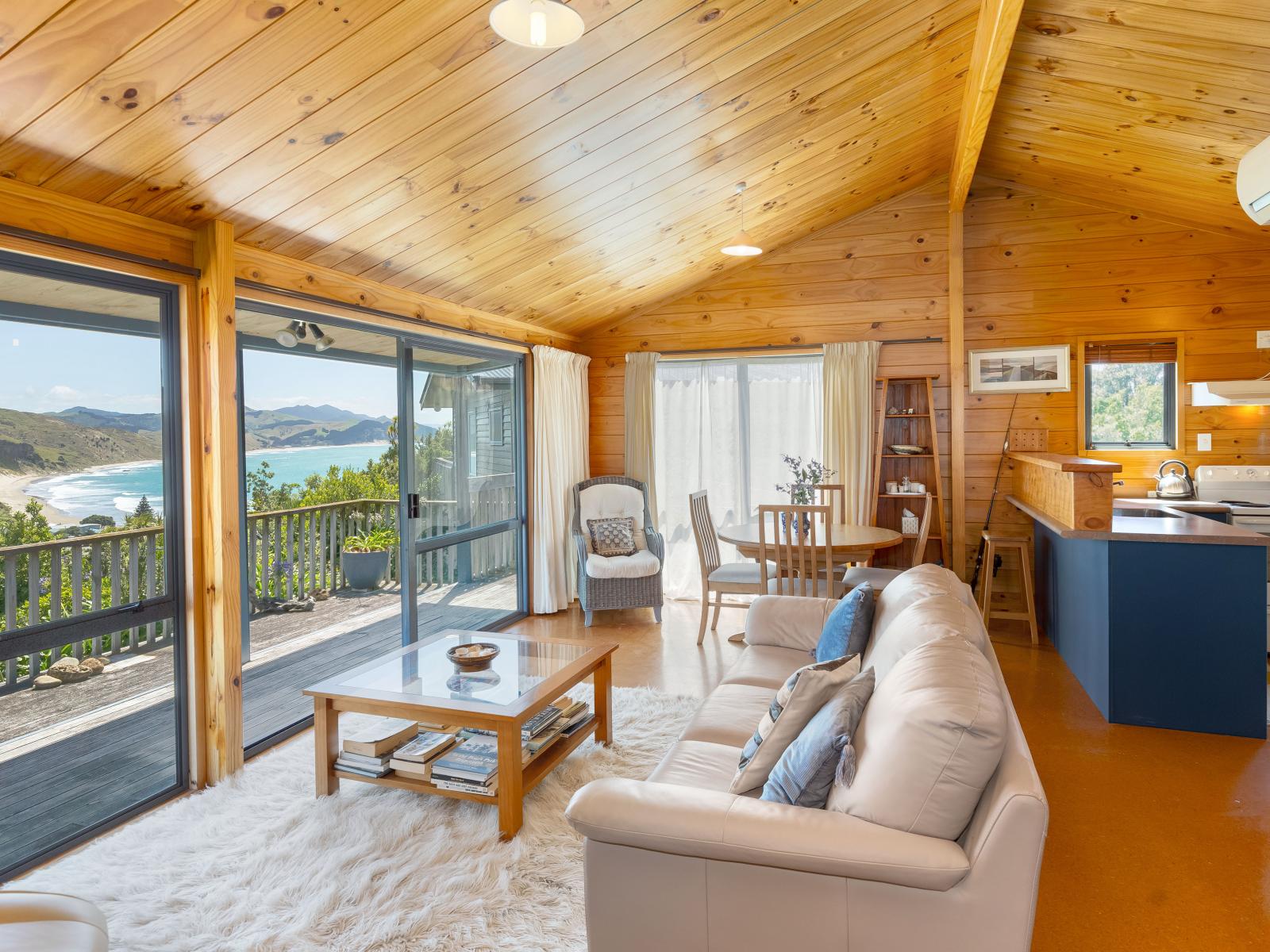 46 Guthrie Crescent, Castlepoint