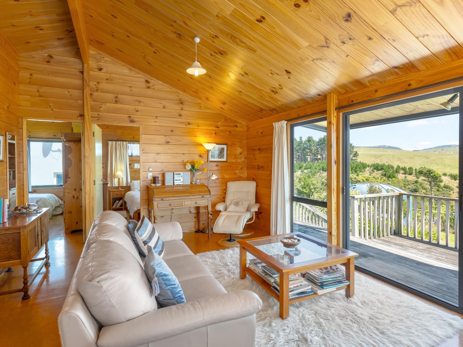 46 Guthrie Crescent, Castlepoint