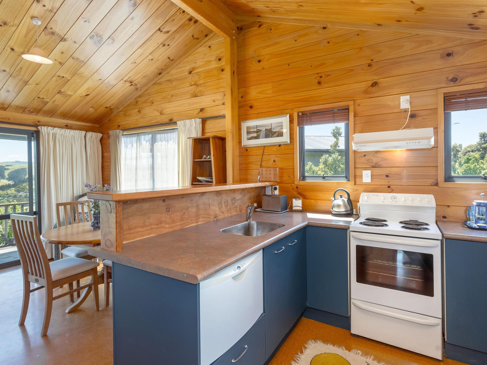 46 Guthrie Crescent, Castlepoint