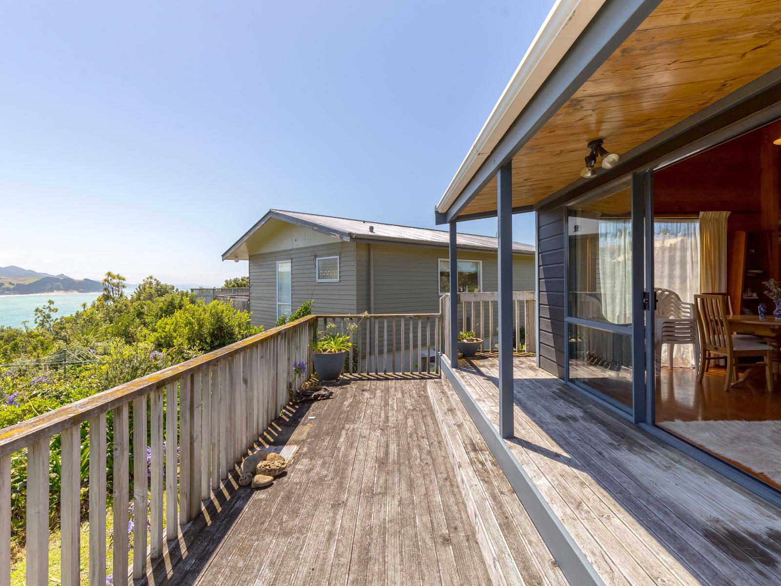 46 Guthrie Crescent, Castlepoint