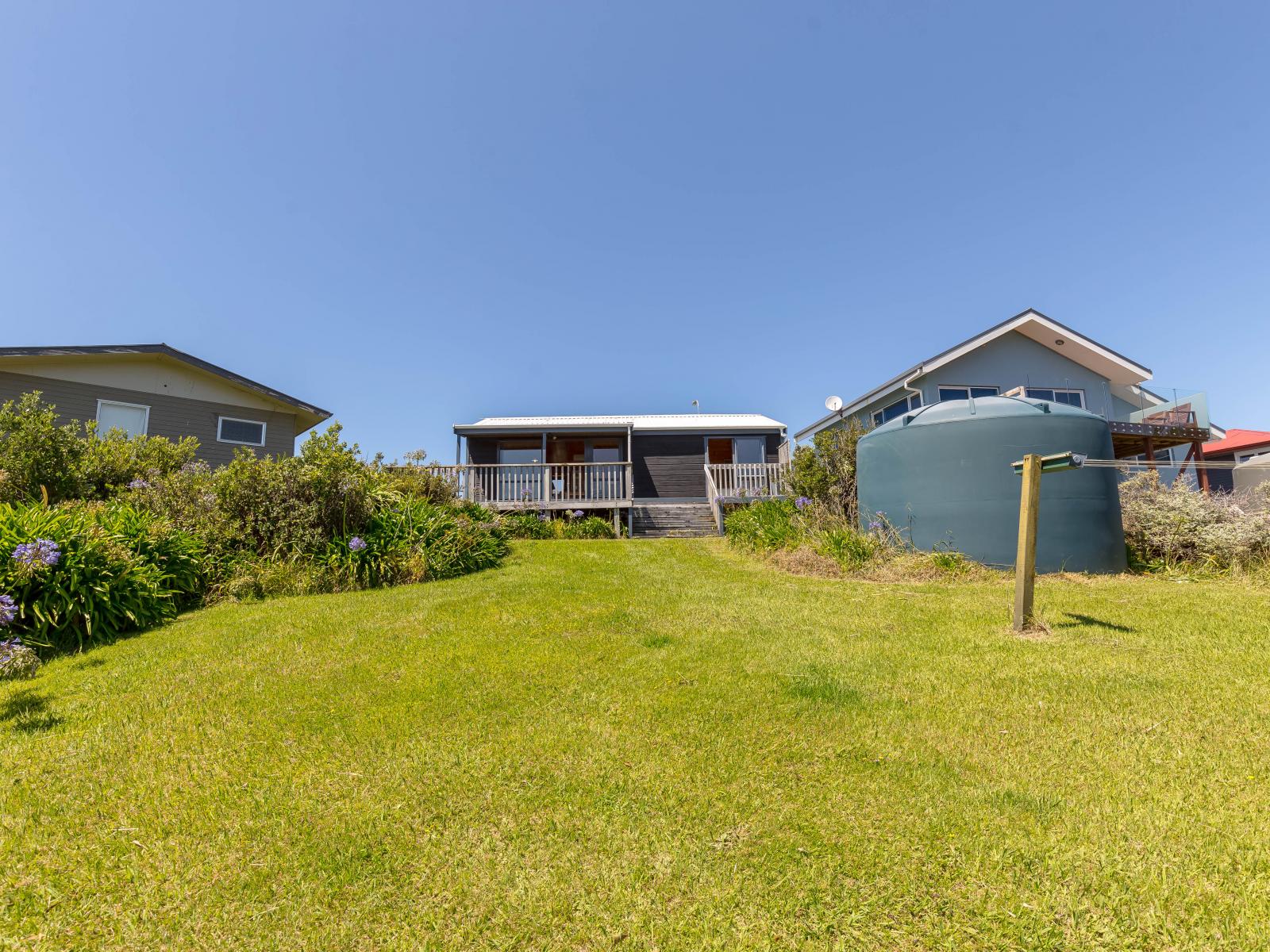 46 Guthrie Crescent, Castlepoint