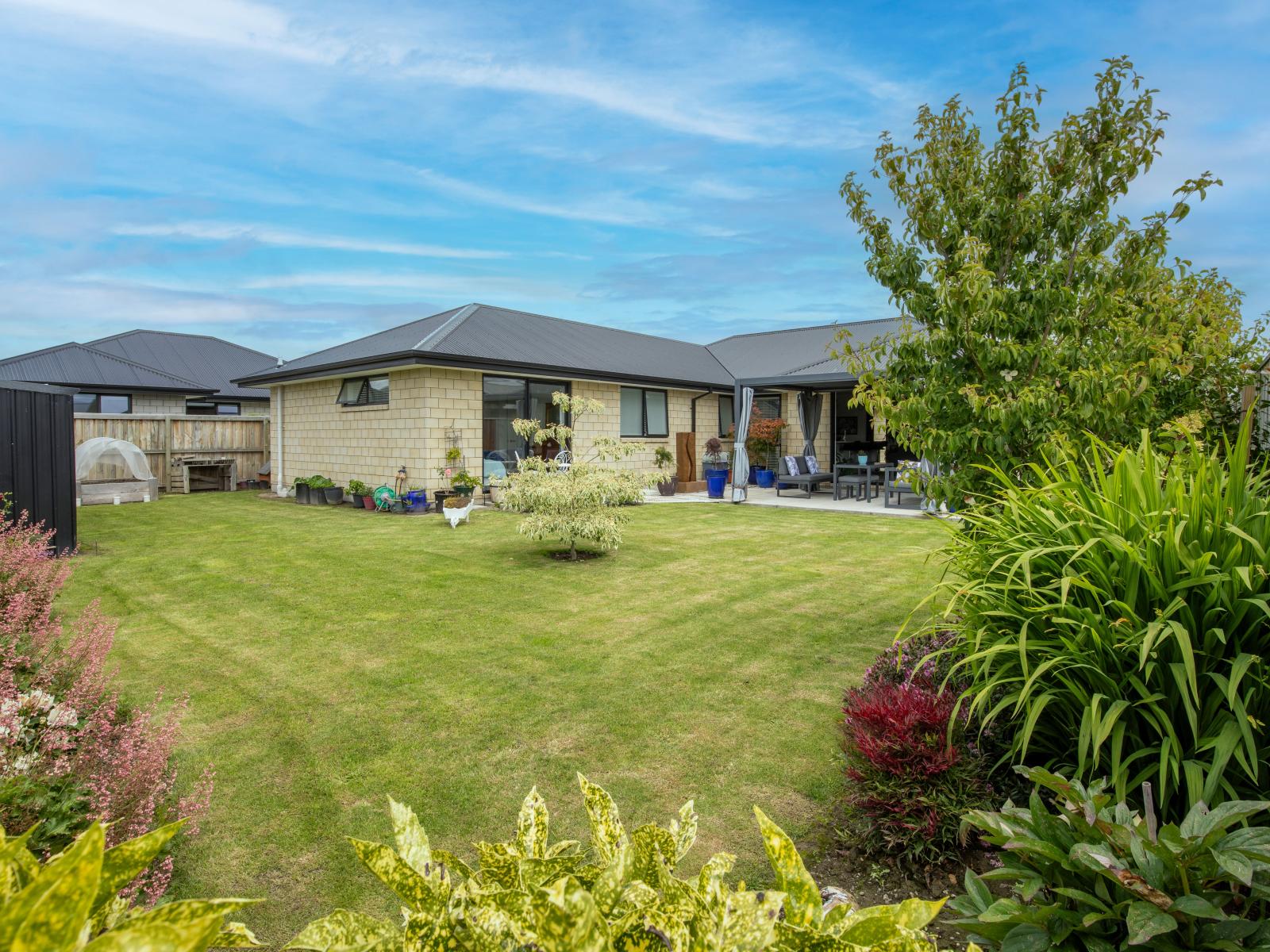 7 Cherry Avenue, Darfield