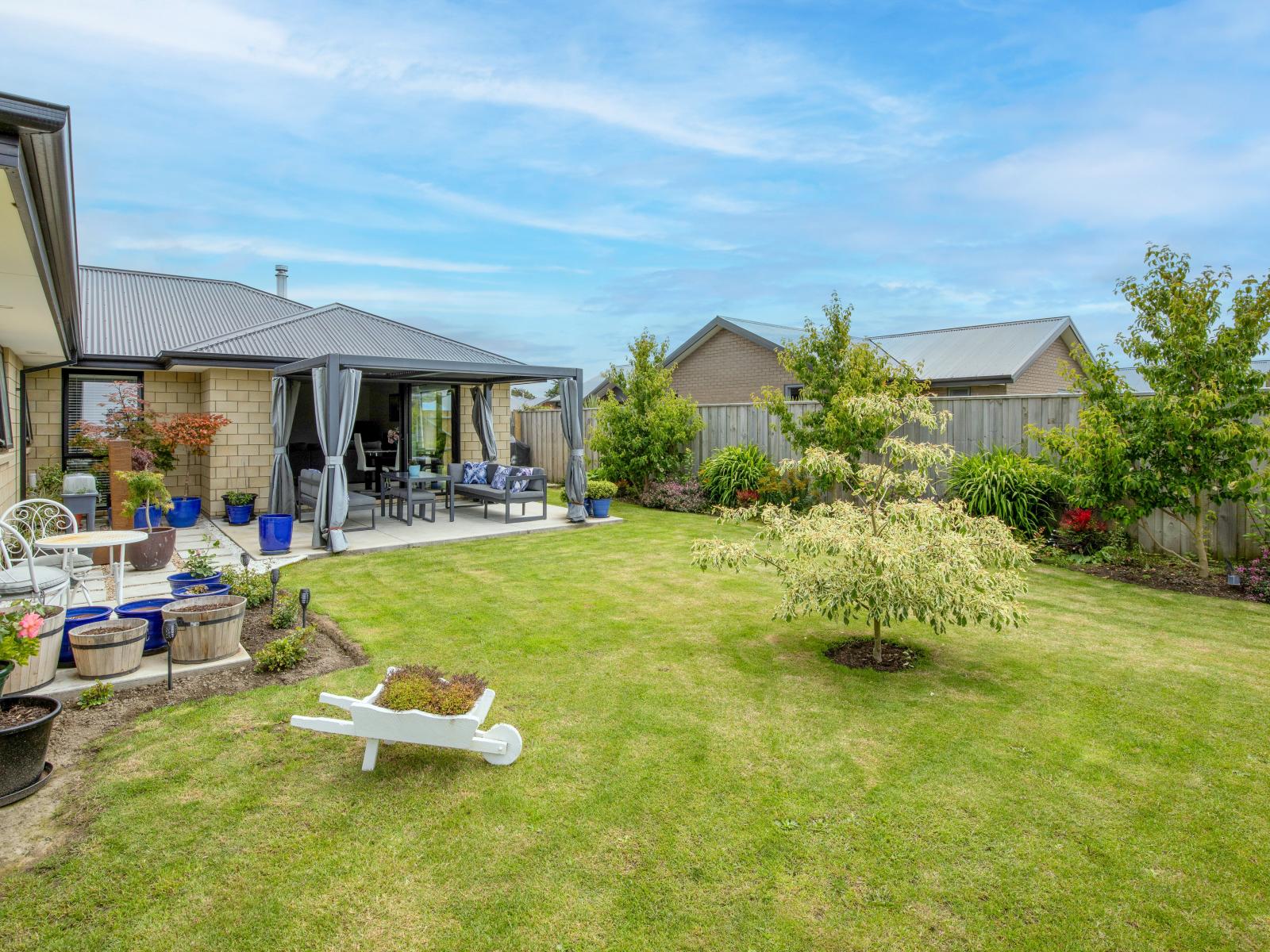 7 Cherry Avenue, Darfield