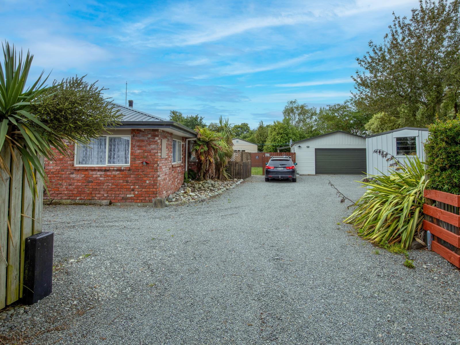 288 Horndon Street, Darfield