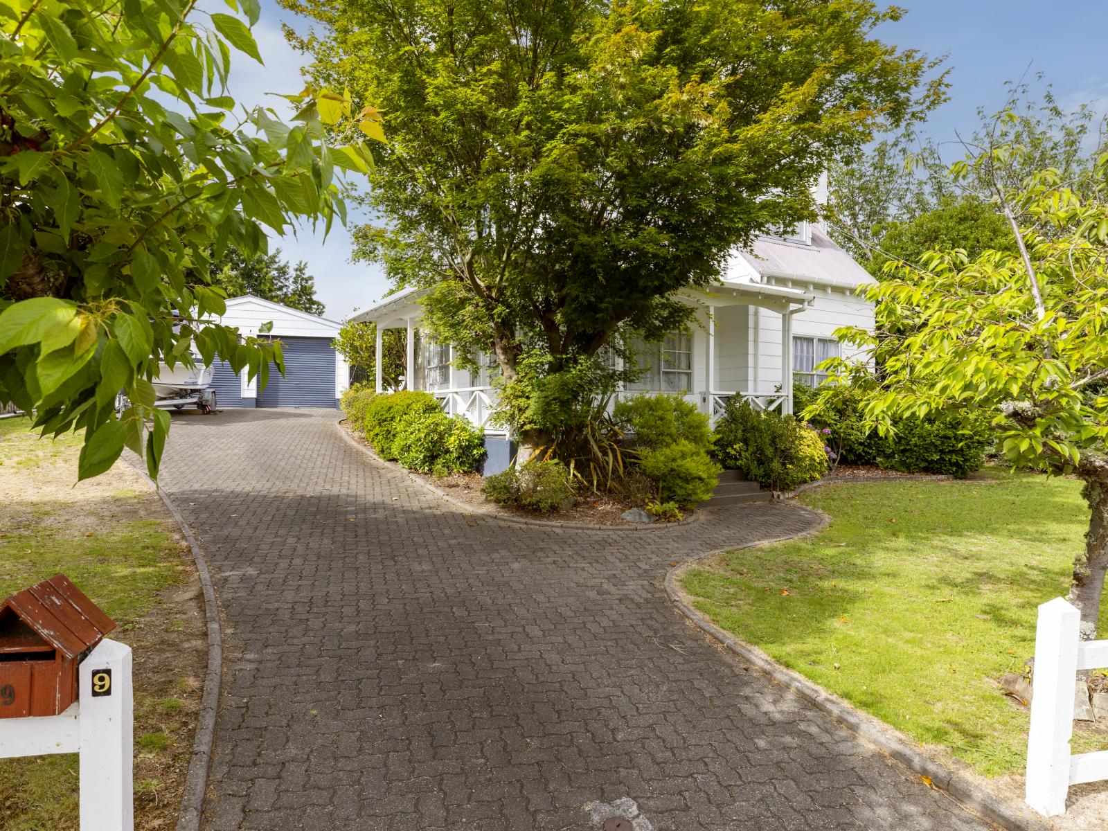 9 Greenwich Street, Richmond Heights