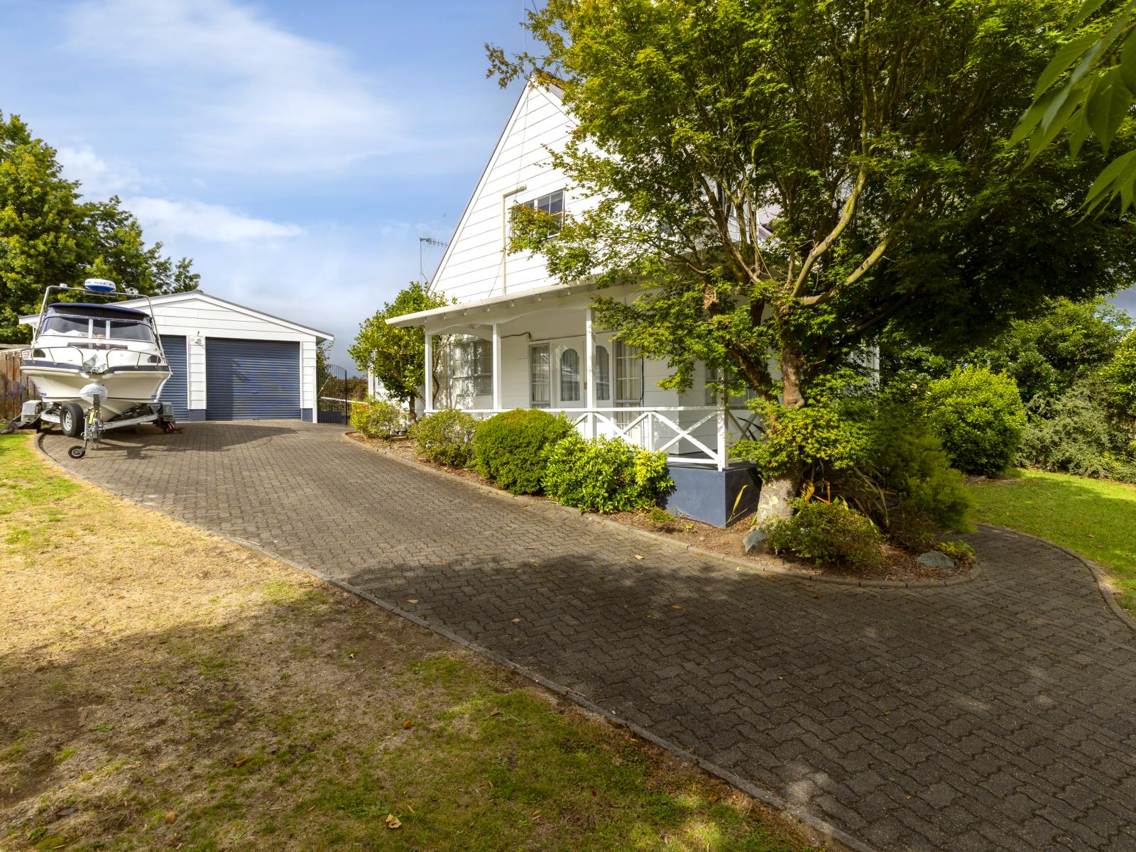 9 Greenwich Street, Richmond Heights