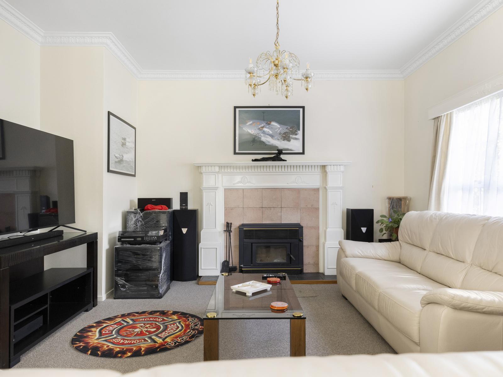 9 Greenwich Street, Richmond Heights