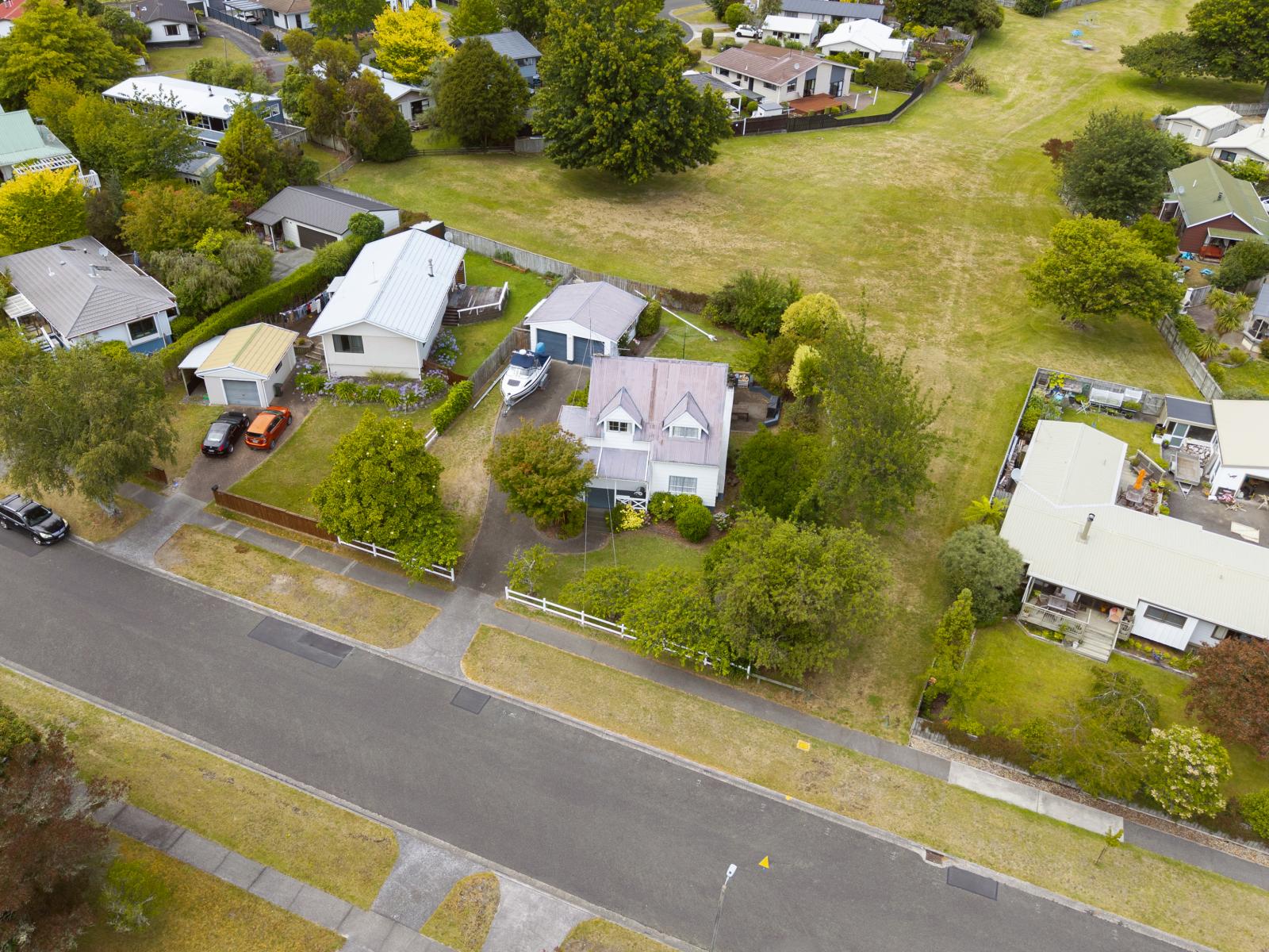 9 Greenwich Street, Richmond Heights