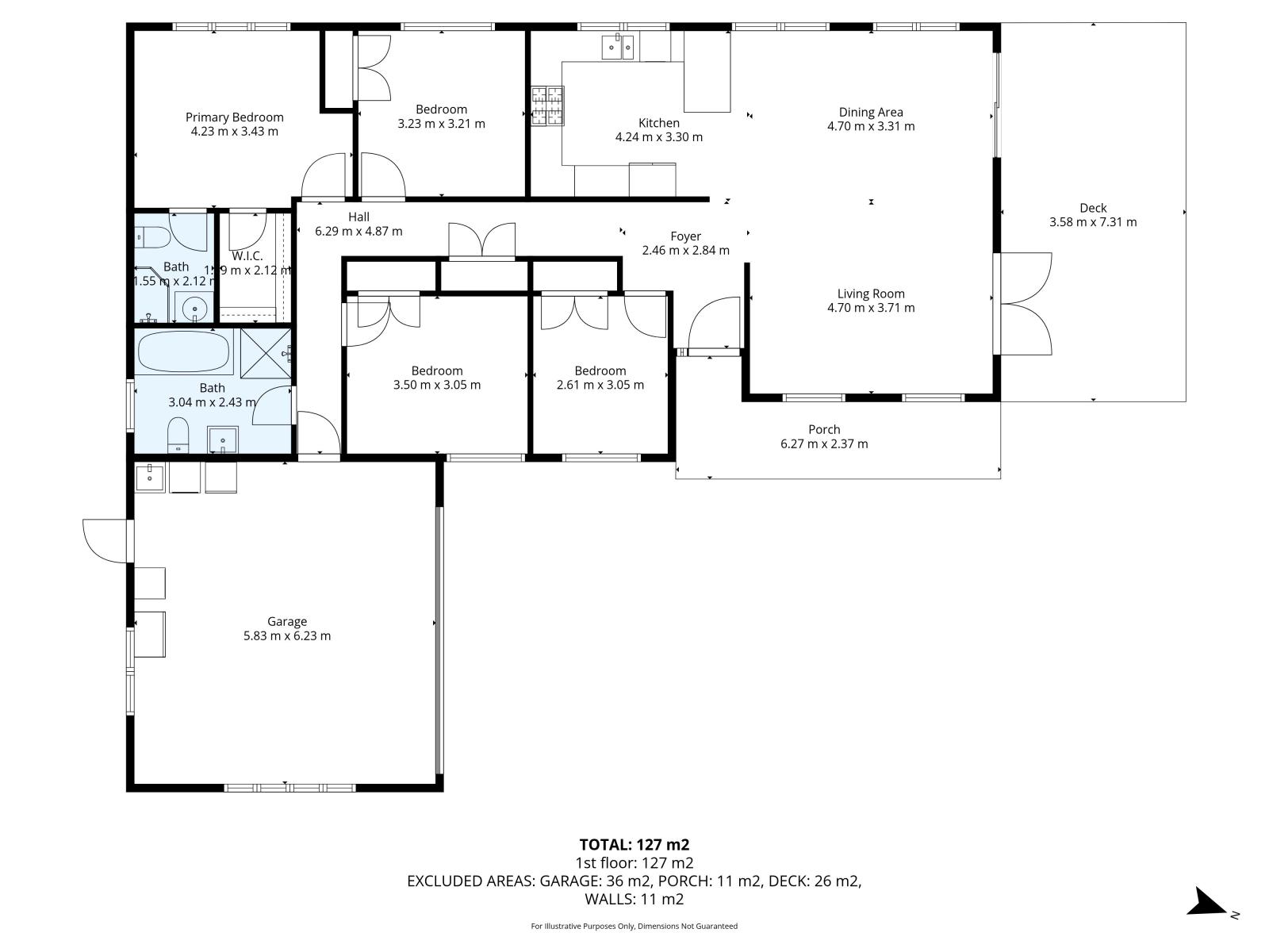 15A Heta Road, Highlands Park