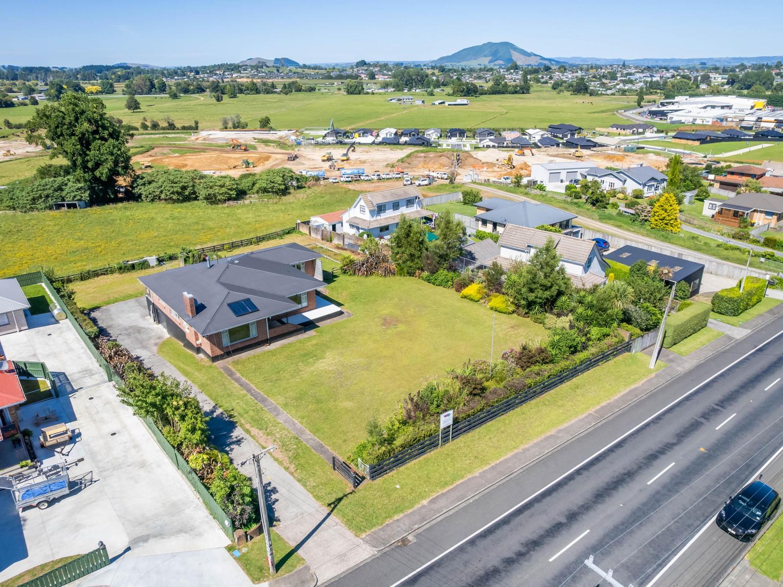 1302 Cambridge Road, Te Awamutu
