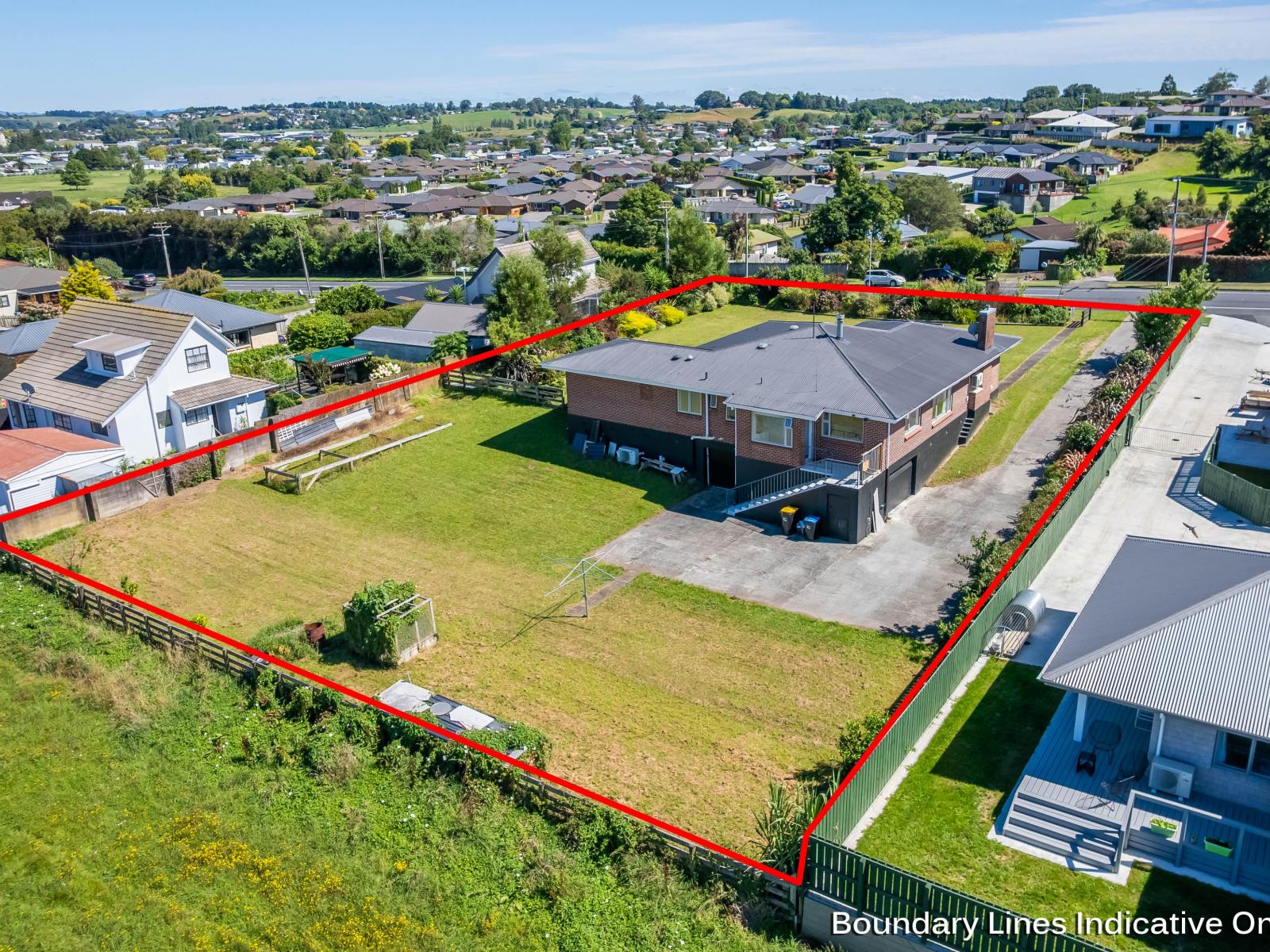1302 Cambridge Road, Te Awamutu