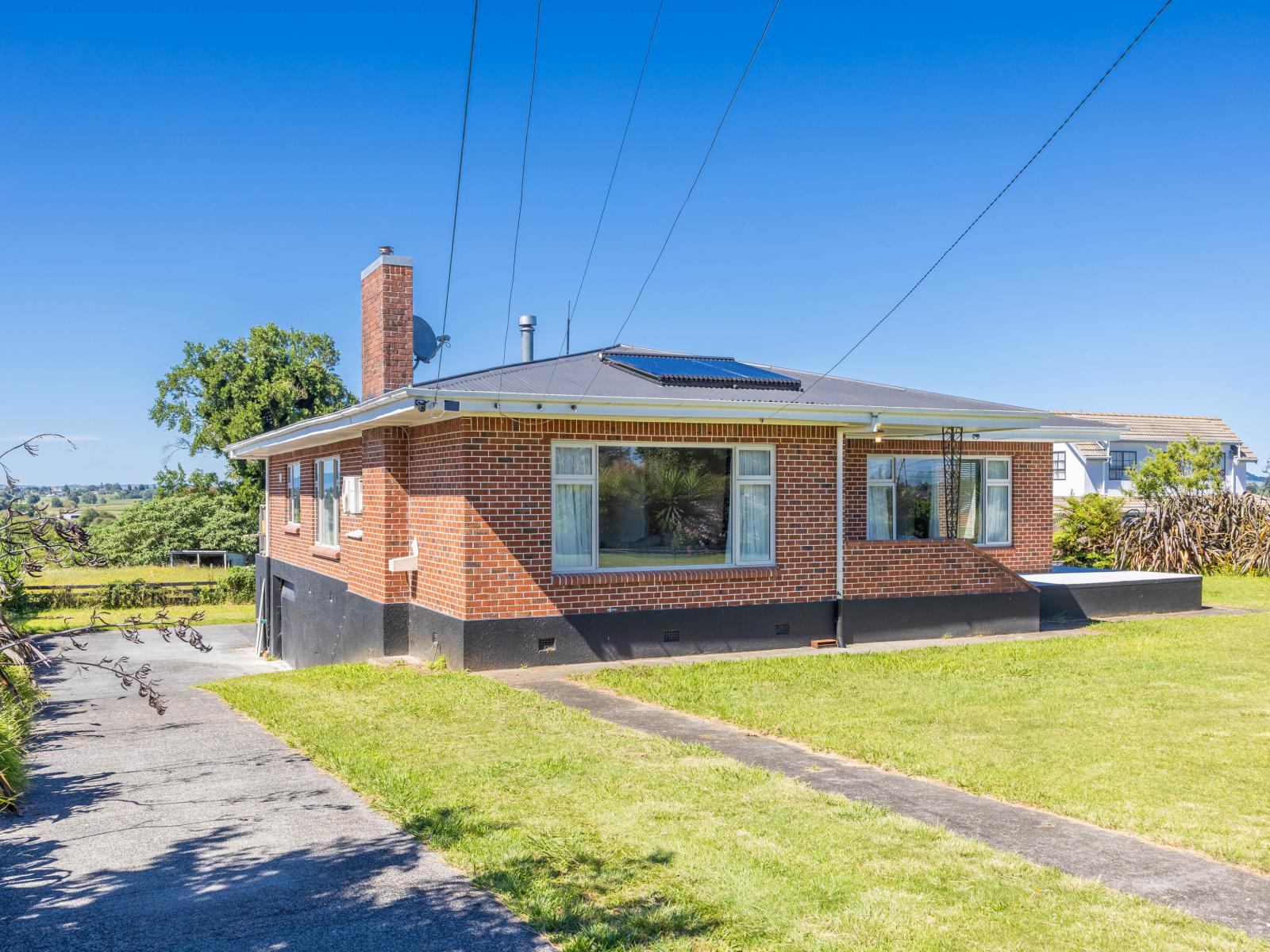 1302 Cambridge Road, Te Awamutu