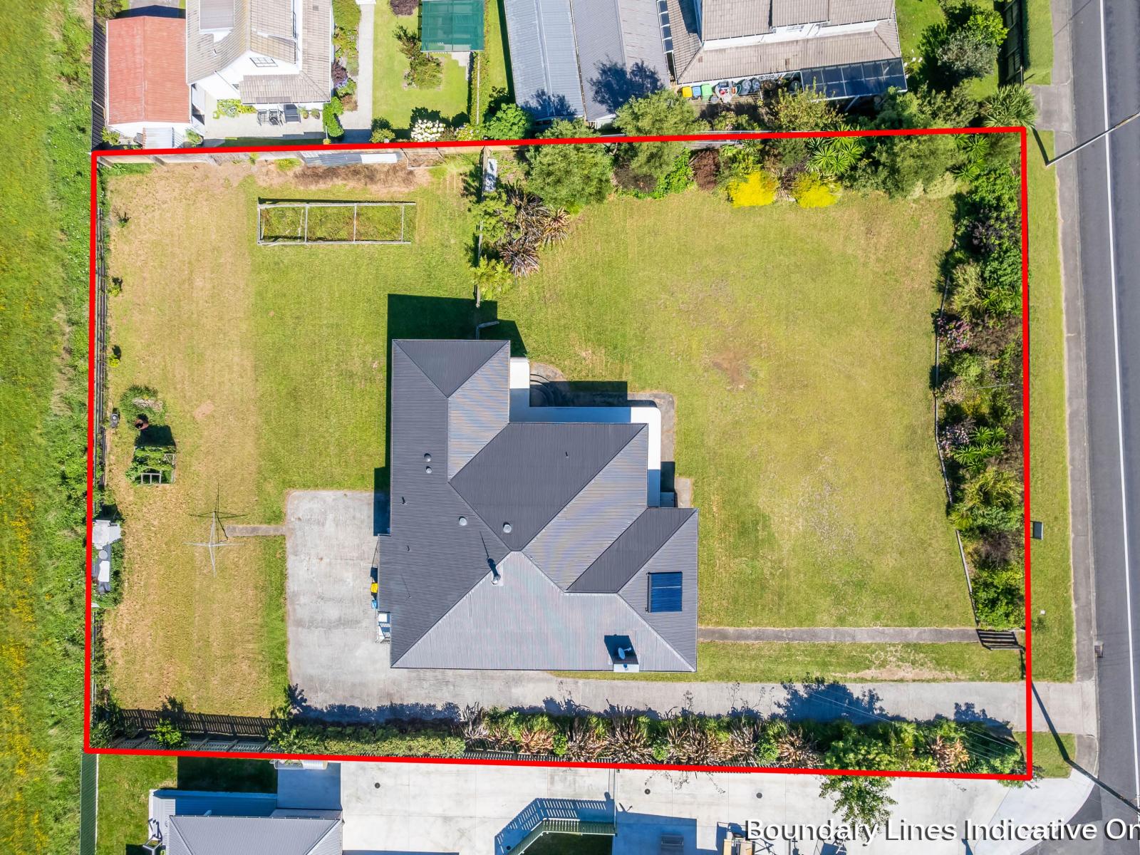 1302 Cambridge Road, Te Awamutu