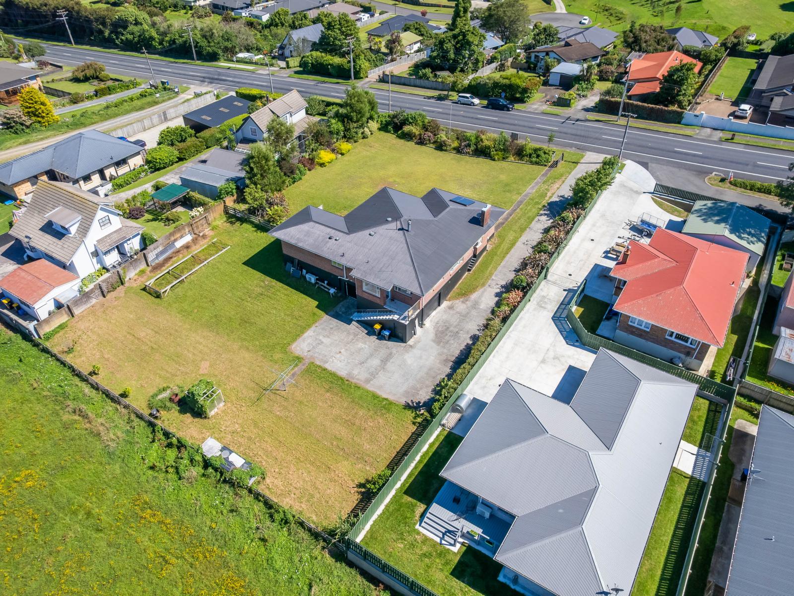 1302 Cambridge Road, Te Awamutu